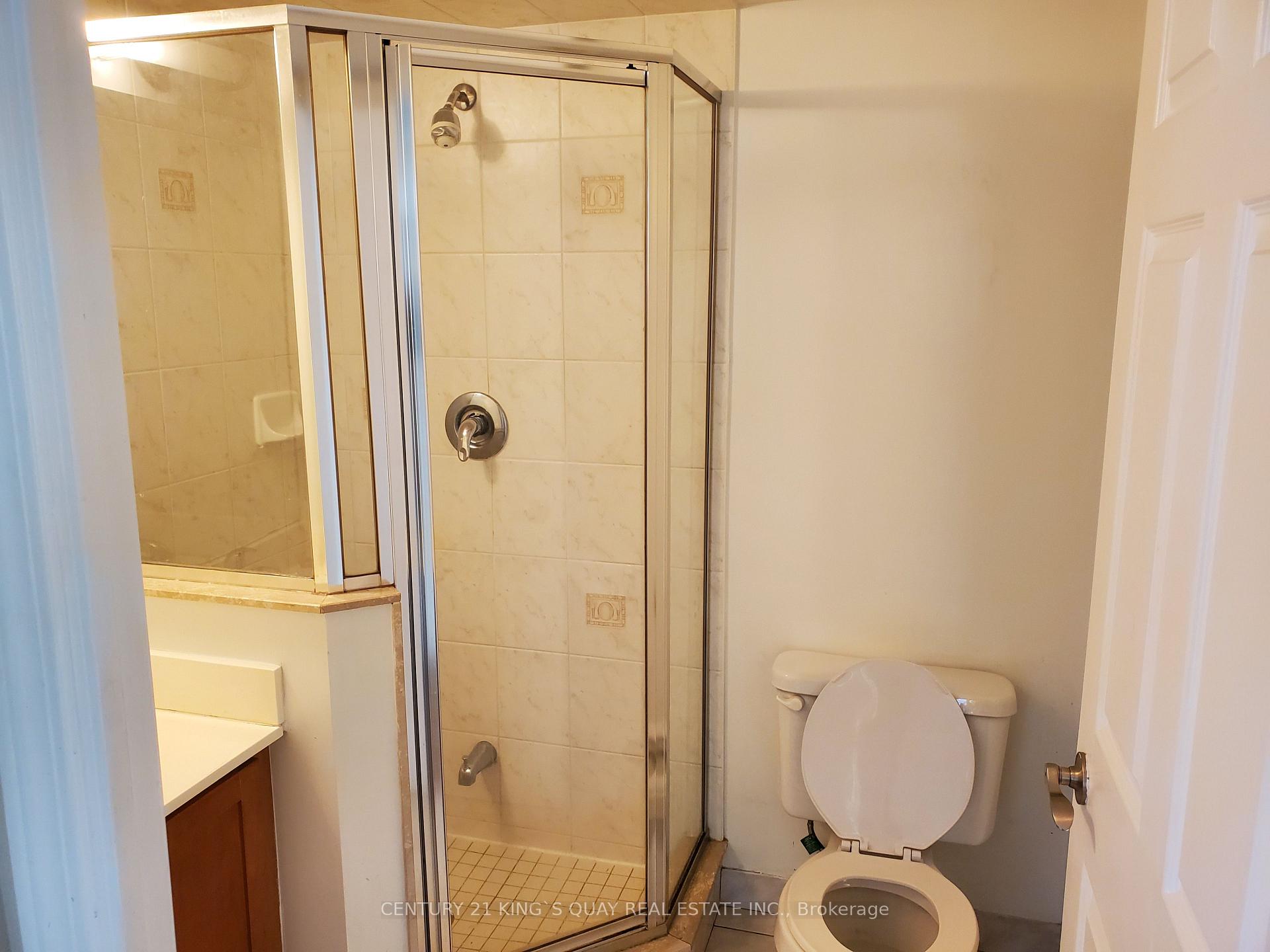 Photo 14 of Unit 1405, 83 Borough Drive, Scarborough, Bendale — HOMEH