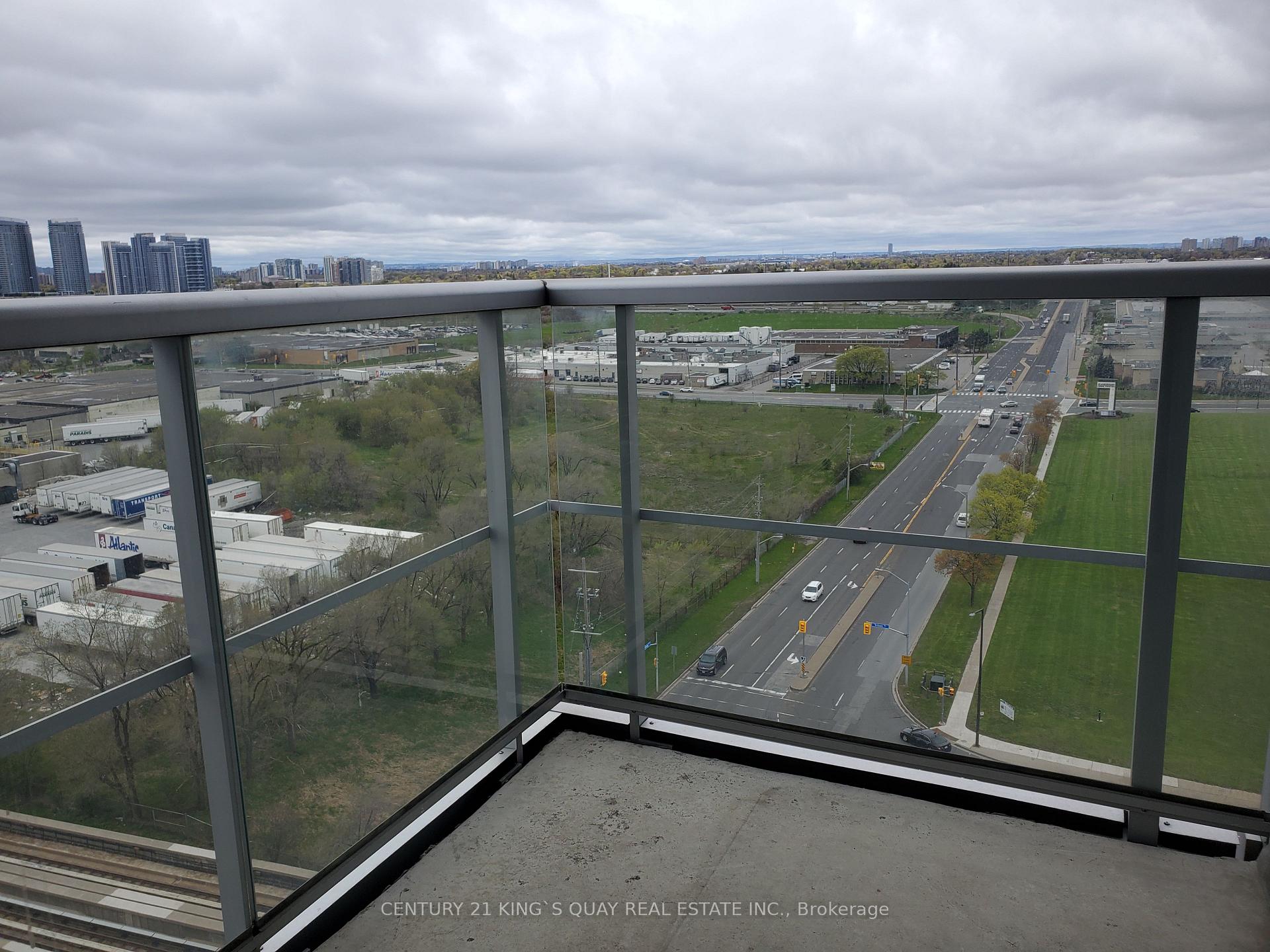 Photo 17 of Unit 1405, 83 Borough Drive, Scarborough, Bendale — HOMEH
