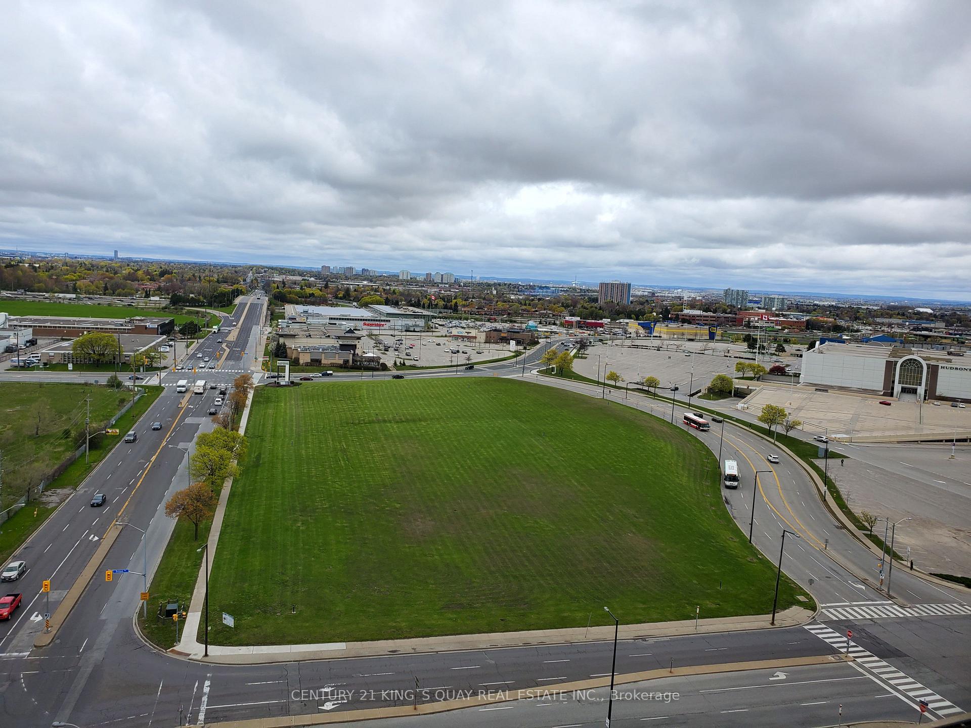 Photo 19 of Unit 1405, 83 Borough Drive, Scarborough, Bendale — HOMEH