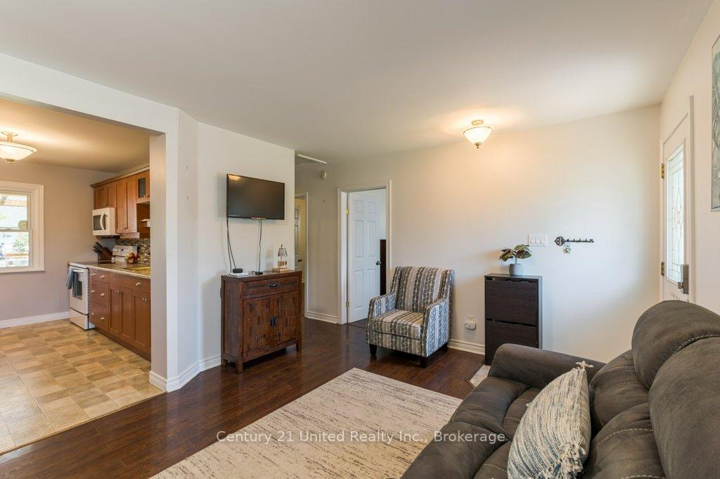 Photo 6 of 470 O'connell Road, Peterborough, Otonabee Ward 1 — HOMEH