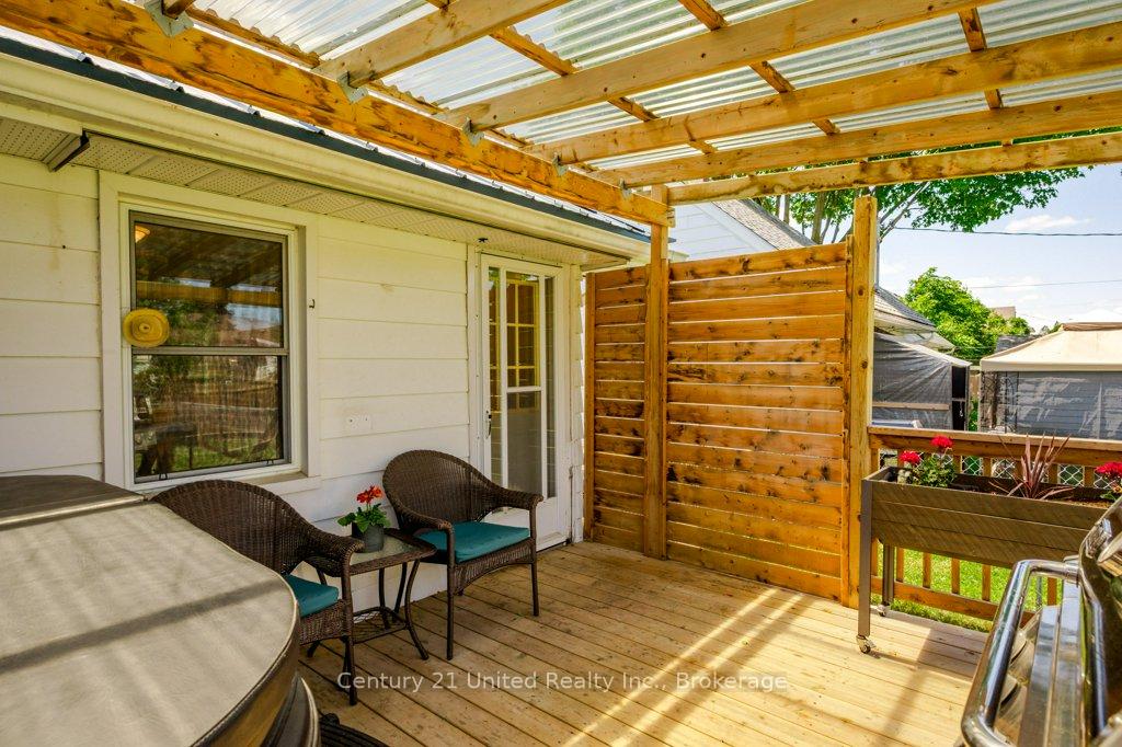 Photo 21 of 470 O'connell Road, Peterborough, Otonabee Ward 1 — HOMEH