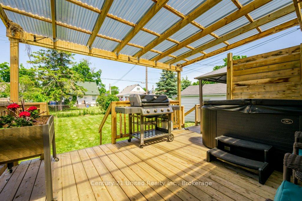 Photo 22 of 470 O'connell Road, Peterborough, Otonabee Ward 1 — HOMEH