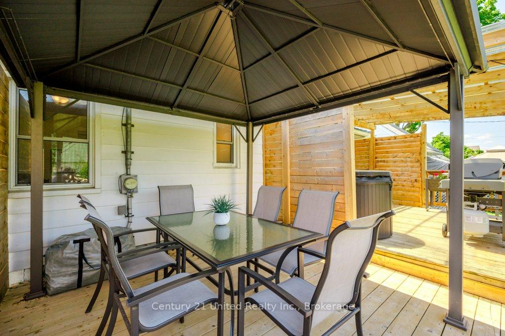 Photo 23 of 470 O'connell Road, Peterborough, Otonabee Ward 1 — HOMEH