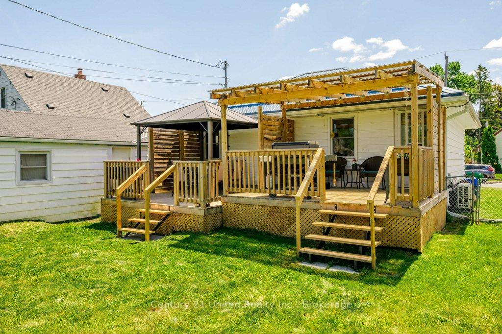 Photo 24 of 470 O'connell Road, Peterborough, Otonabee Ward 1 — HOMEH