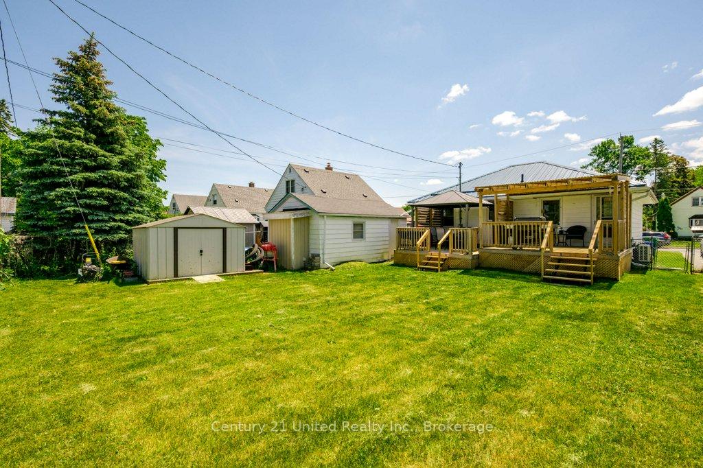 Photo 25 of 470 O'connell Road, Peterborough, Otonabee Ward 1 — HOMEH