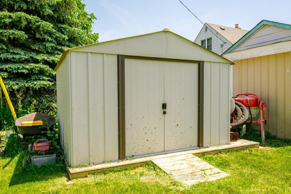 Photo 27 of 470 O'connell Road, Peterborough, Otonabee Ward 1 — HOMEH