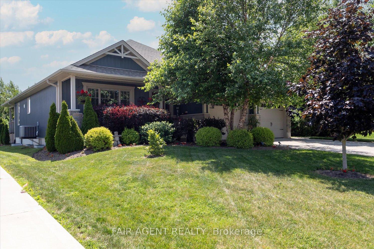 Photo 1 of 8336 Sandytown Road, Bayham, Straffordville — HOMEH