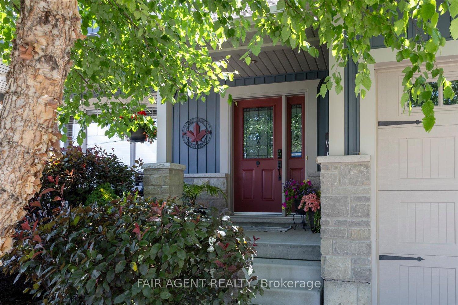 Photo 3 of 8336 Sandytown Road, Bayham, Straffordville — HOMEH