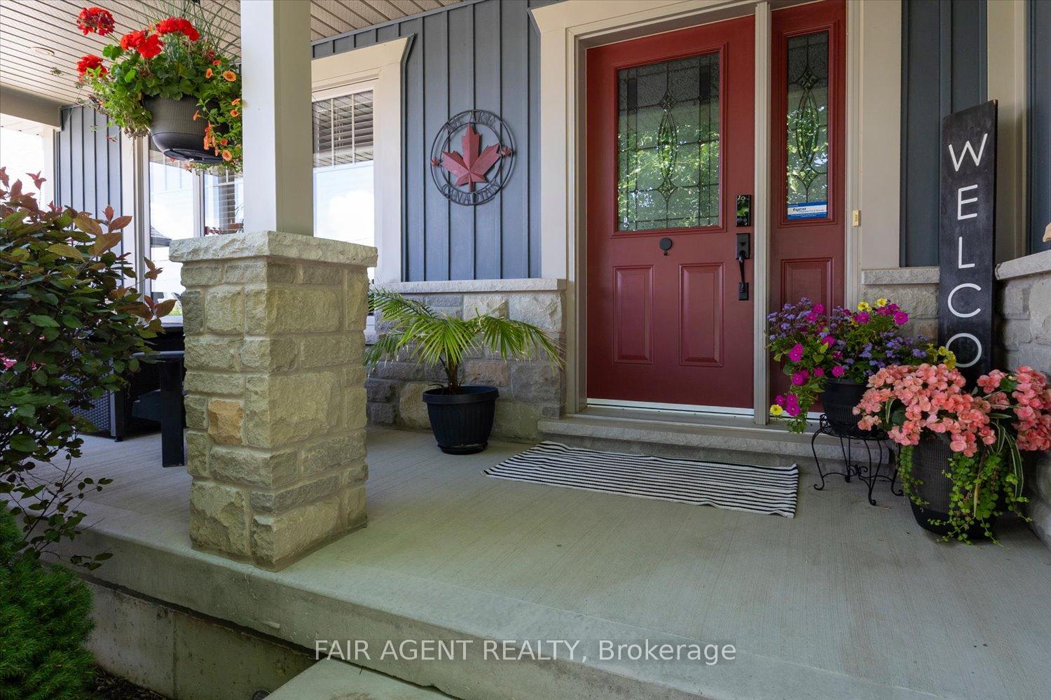 Photo 5 of 8336 Sandytown Road, Bayham, Straffordville — HOMEH