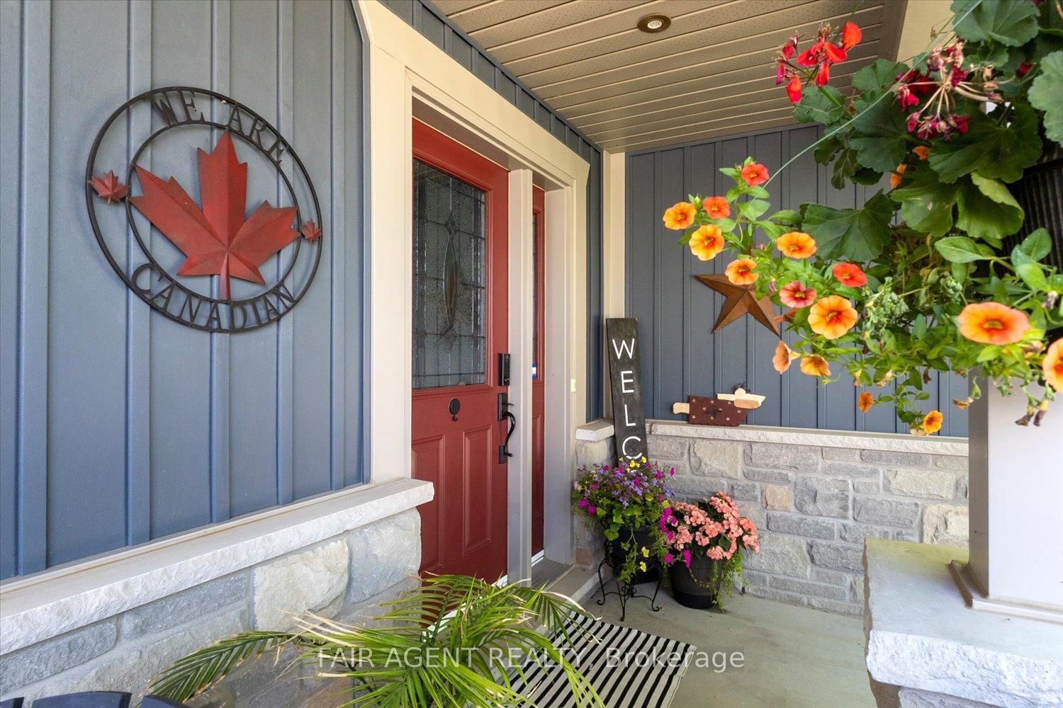 Photo 6 of 8336 Sandytown Road, Bayham, Straffordville — HOMEH