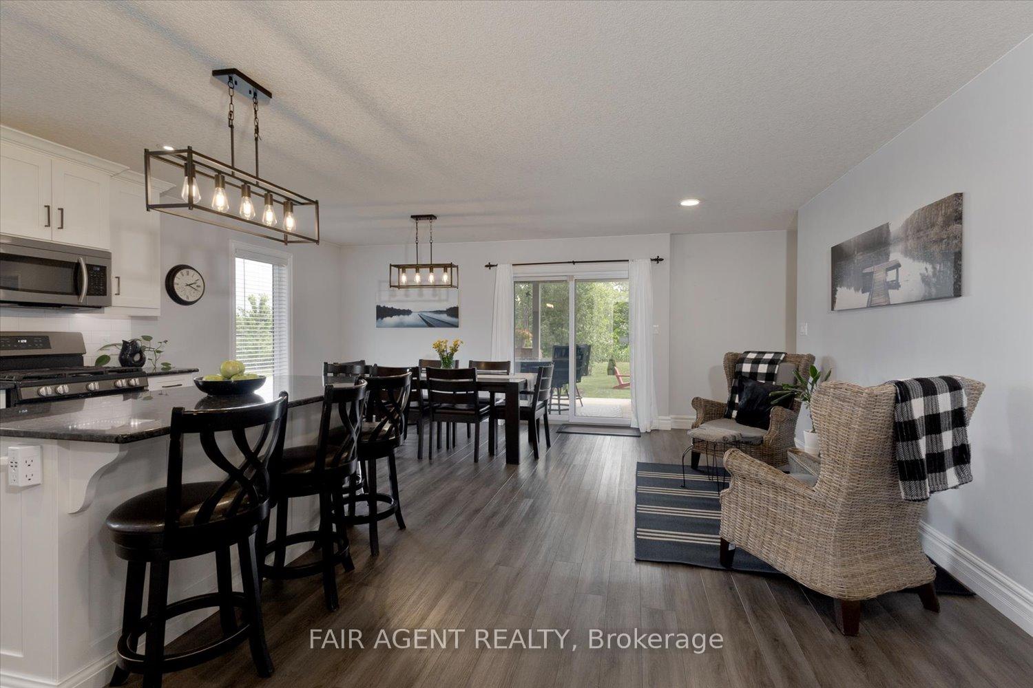 Photo 9 of 8336 Sandytown Road, Bayham, Straffordville — HOMEH