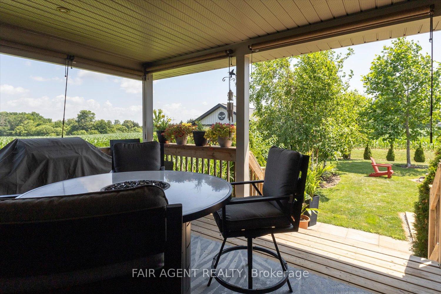 Photo 34 of 8336 Sandytown Road, Bayham, Straffordville — HOMEH