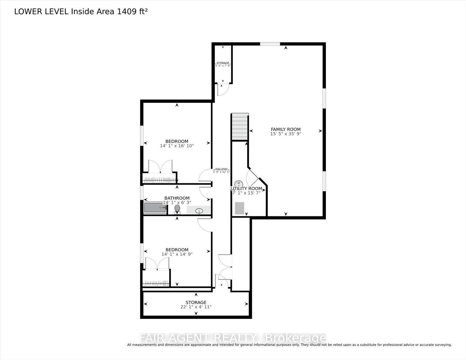 Photo 40 of 8336 Sandytown Road, Bayham, Straffordville — HOMEH