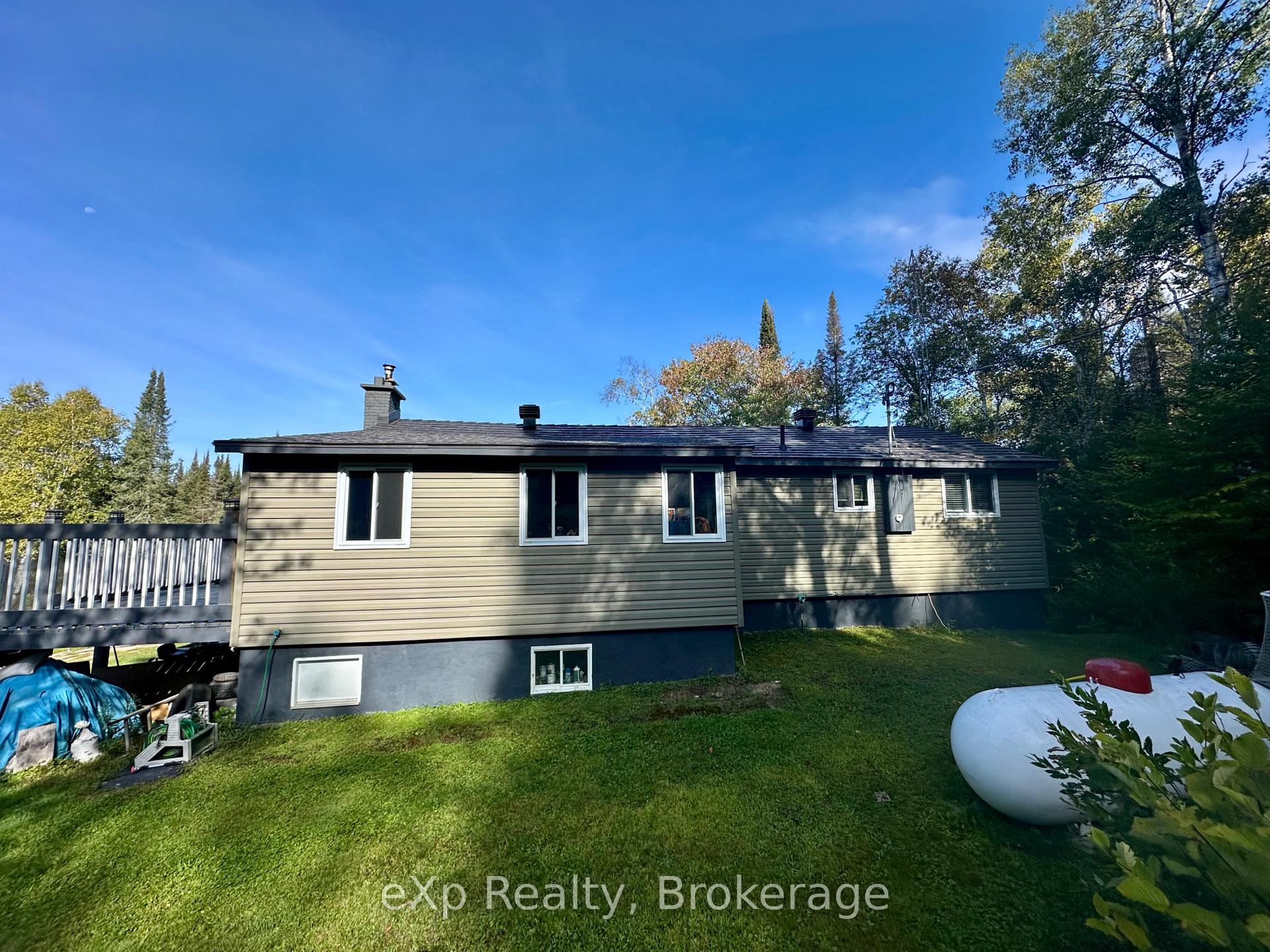 Photo 6 of 249 River Drive, Burk's Falls — HOMEH