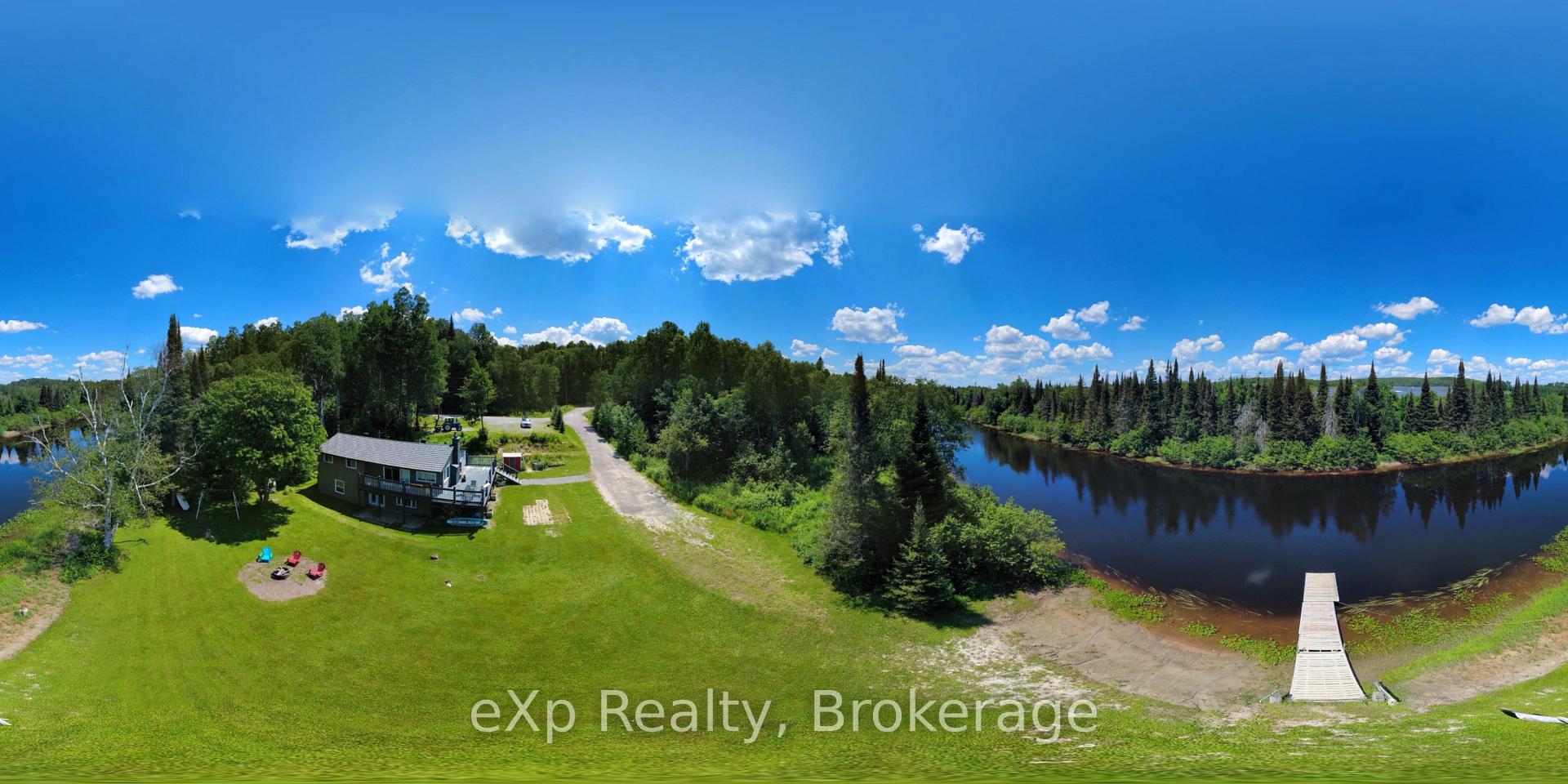 Photo 45 of 249 River Drive, Burk's Falls — HOMEH