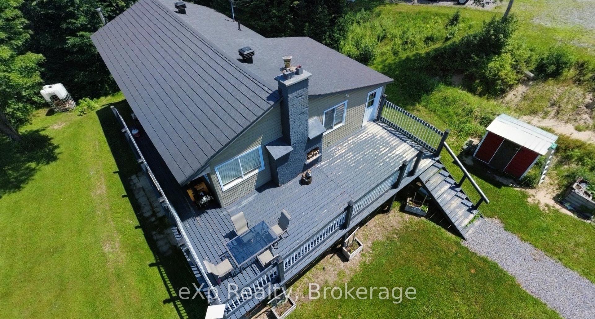 Photo 18 of 249 River Drive, Burk's Falls — HOMEH