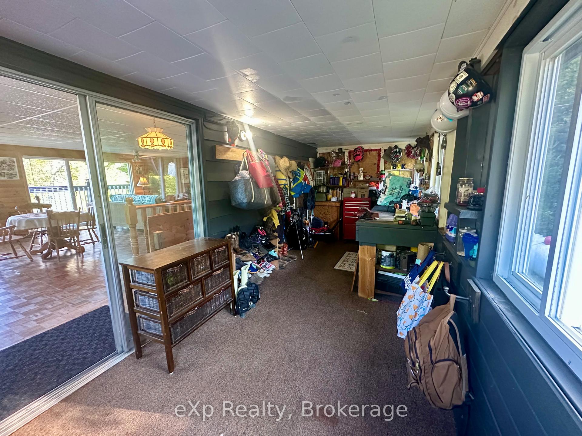 Photo 19 of 249 River Drive, Burk's Falls — HOMEH