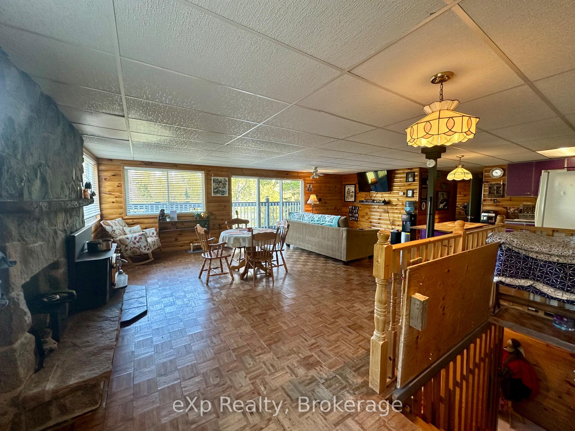 Photo 20 of 249 River Drive, Burk's Falls — HOMEH
