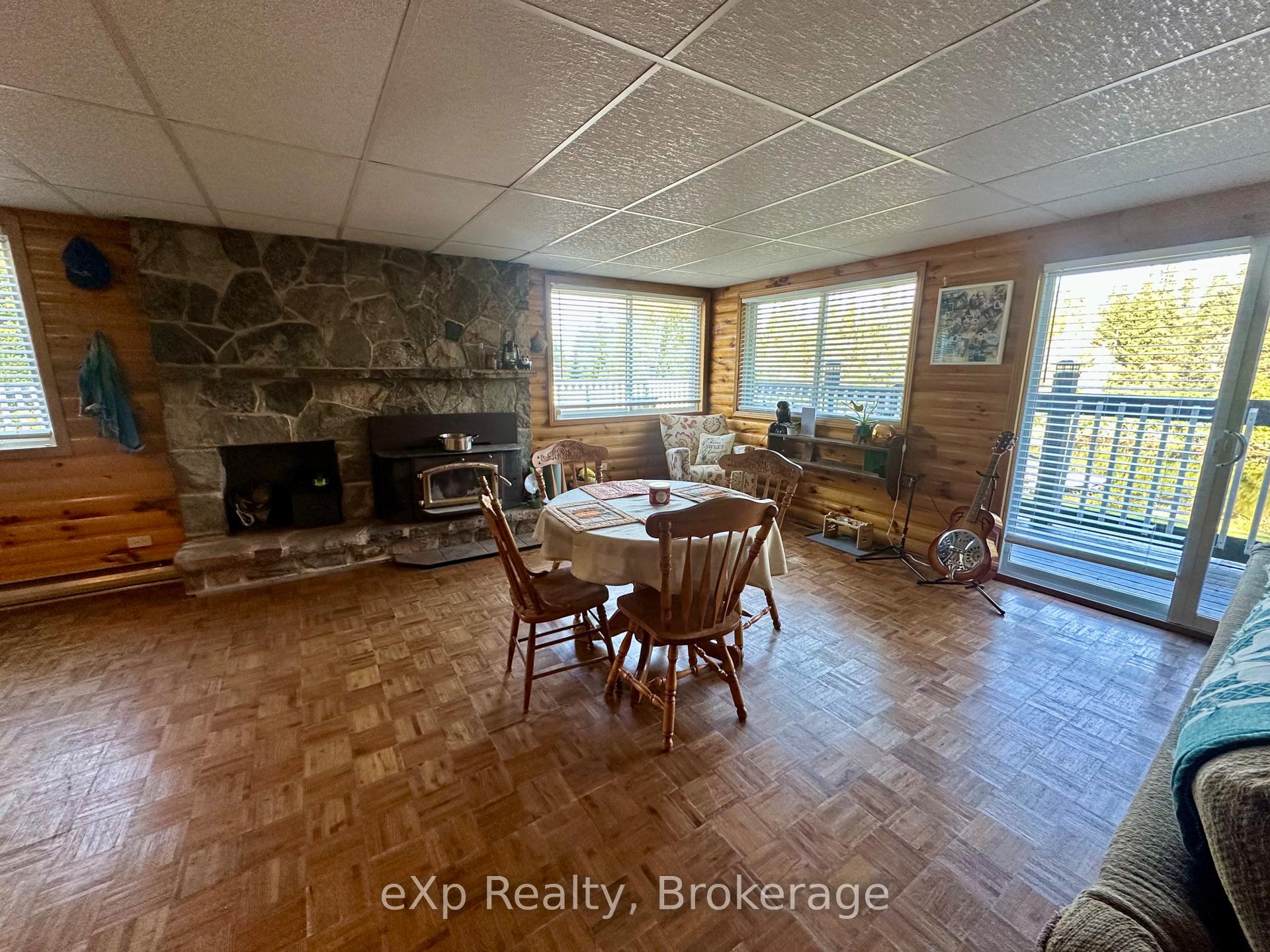 Photo 22 of 249 River Drive, Burk's Falls — HOMEH