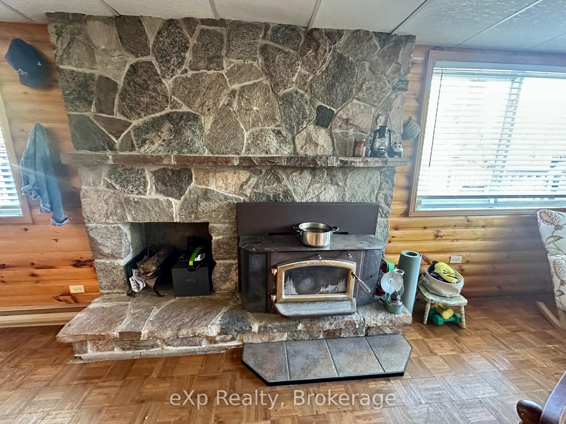Photo 23 of 249 River Drive, Burk's Falls — HOMEH