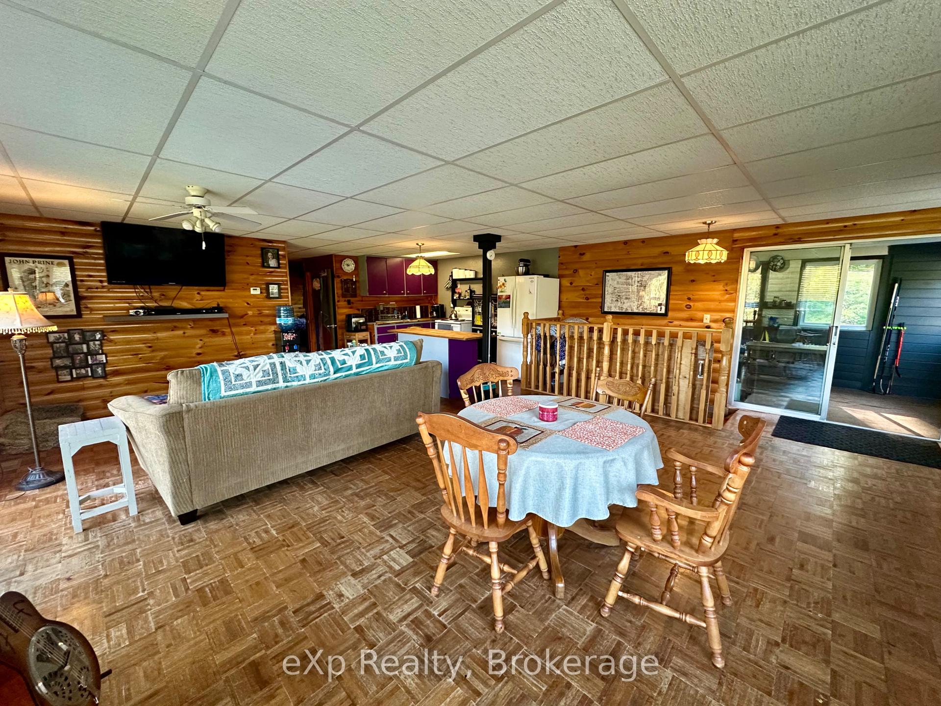 Photo 24 of 249 River Drive, Burk's Falls — HOMEH