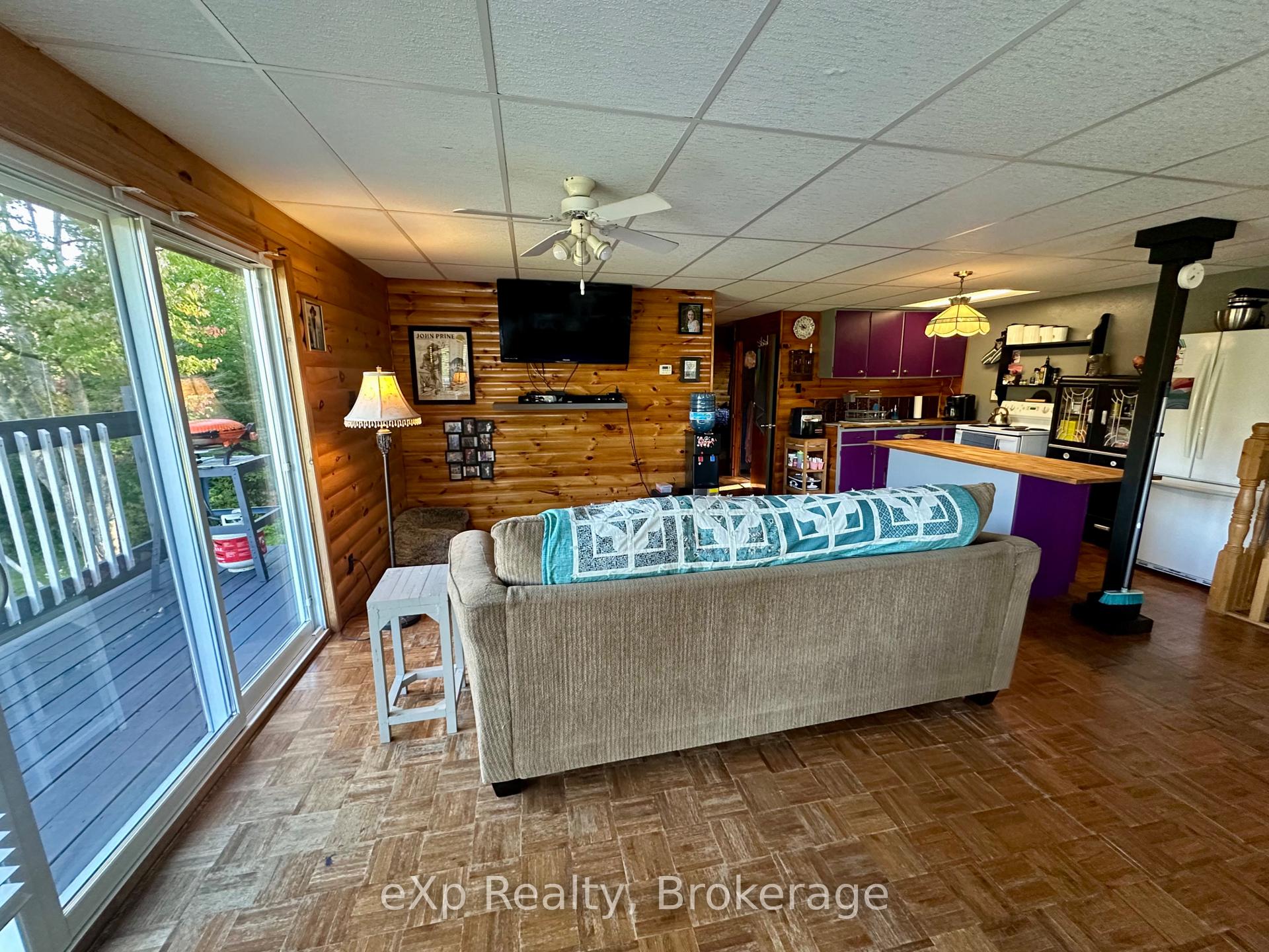 Photo 25 of 249 River Drive, Burk's Falls — HOMEH