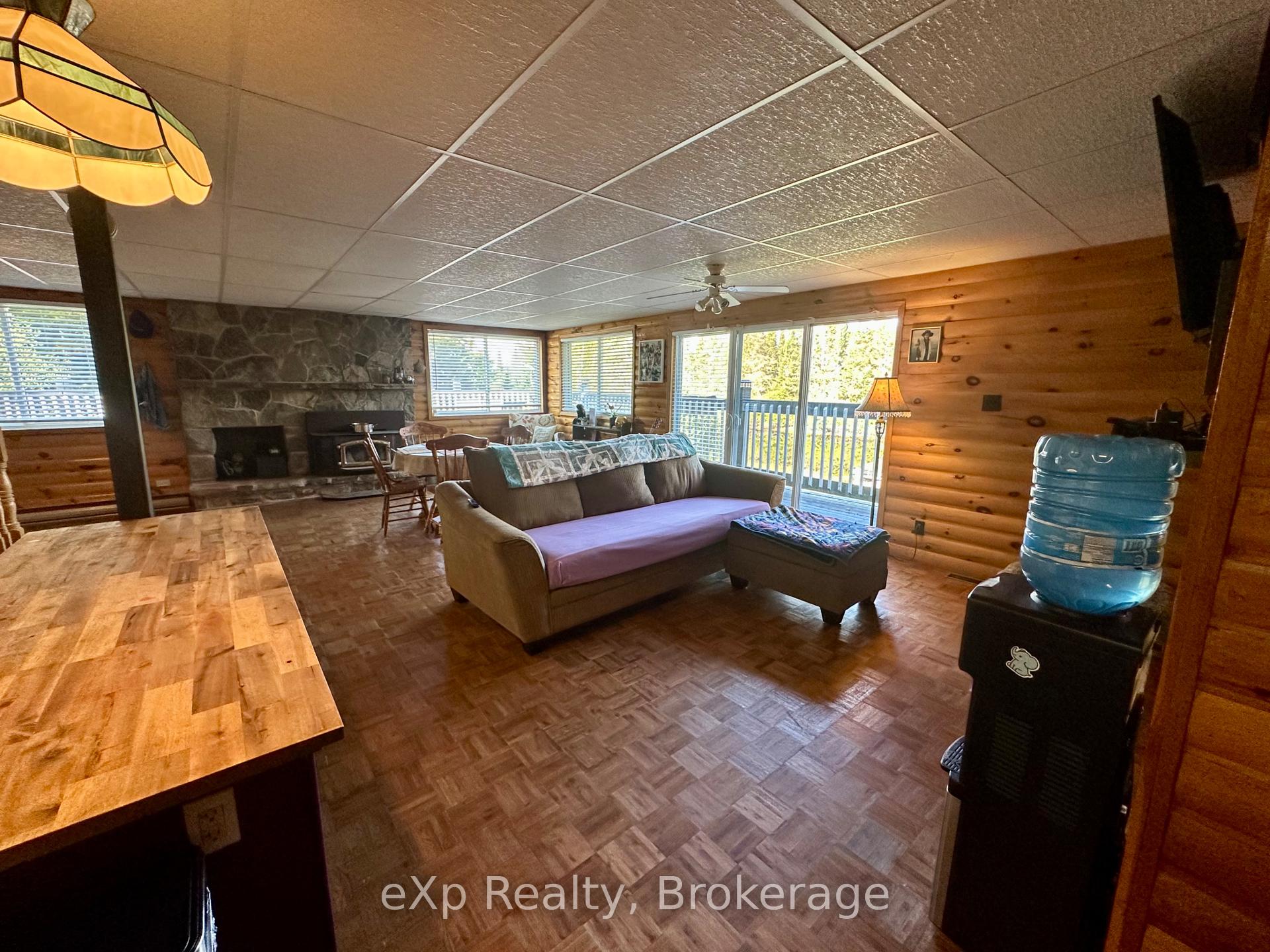 Photo 26 of 249 River Drive, Burk's Falls — HOMEH