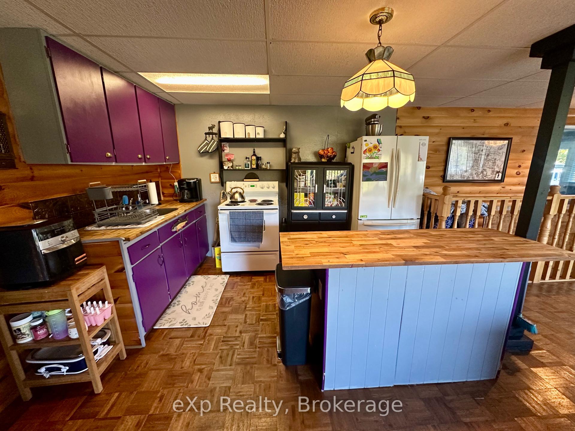 Photo 27 of 249 River Drive, Burk's Falls — HOMEH