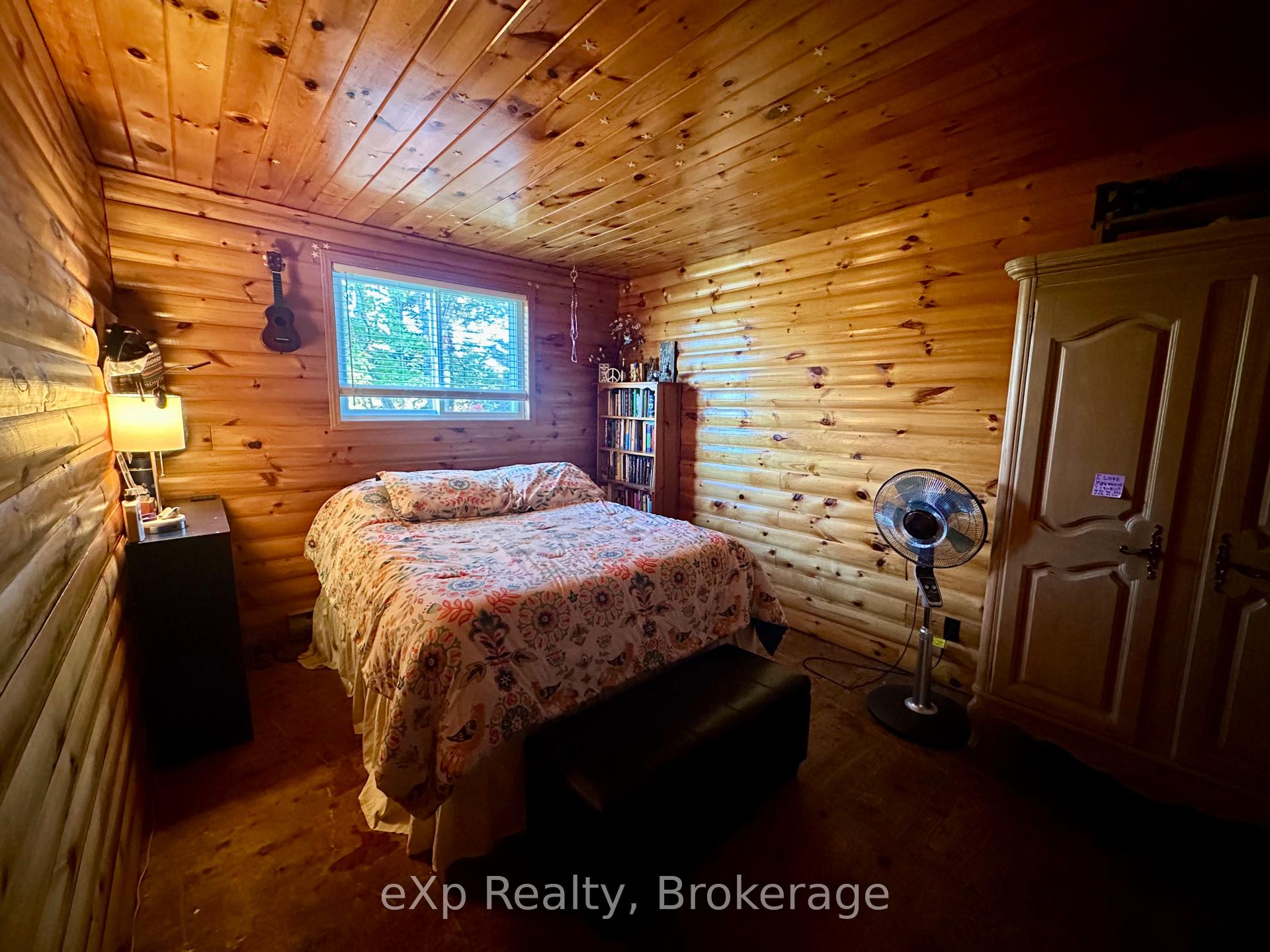 Photo 30 of 249 River Drive, Burk's Falls — HOMEH