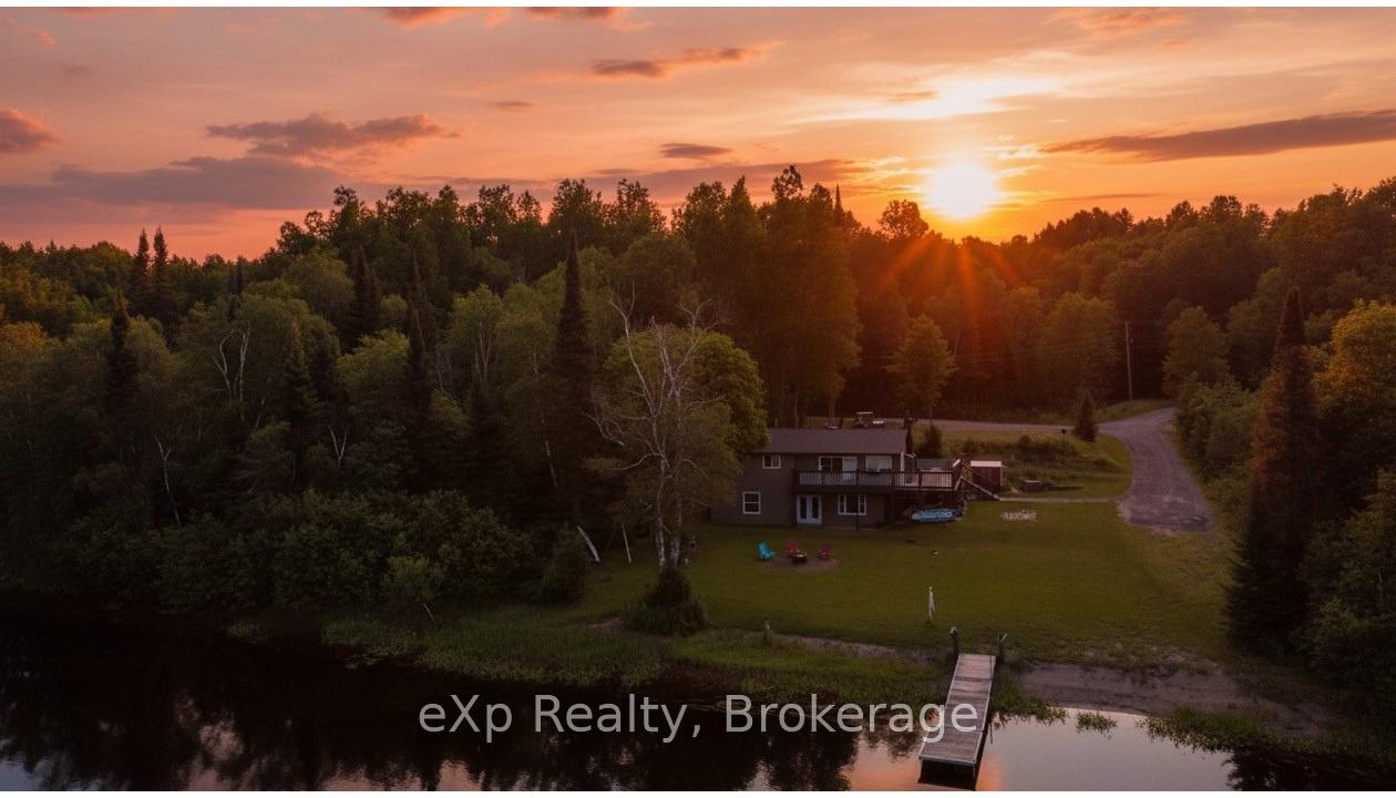 Photo 44 of 249 River Drive, Burk's Falls — HOMEH