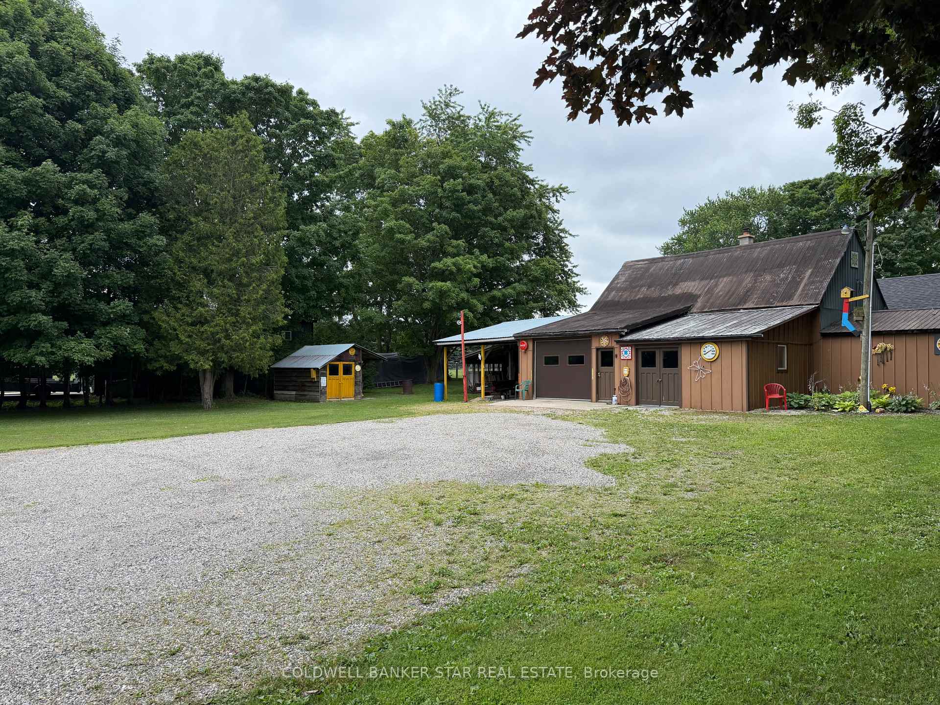 Photo 9 of 923272 Road 92, Zorra, Lakeside — HOMEH