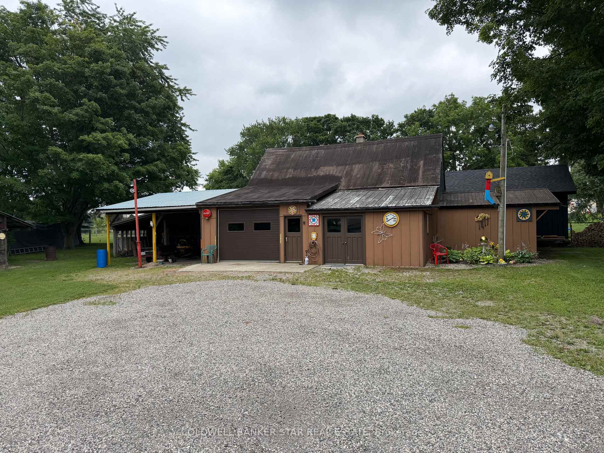 Photo 10 of 923272 Road 92, Zorra, Lakeside — HOMEH