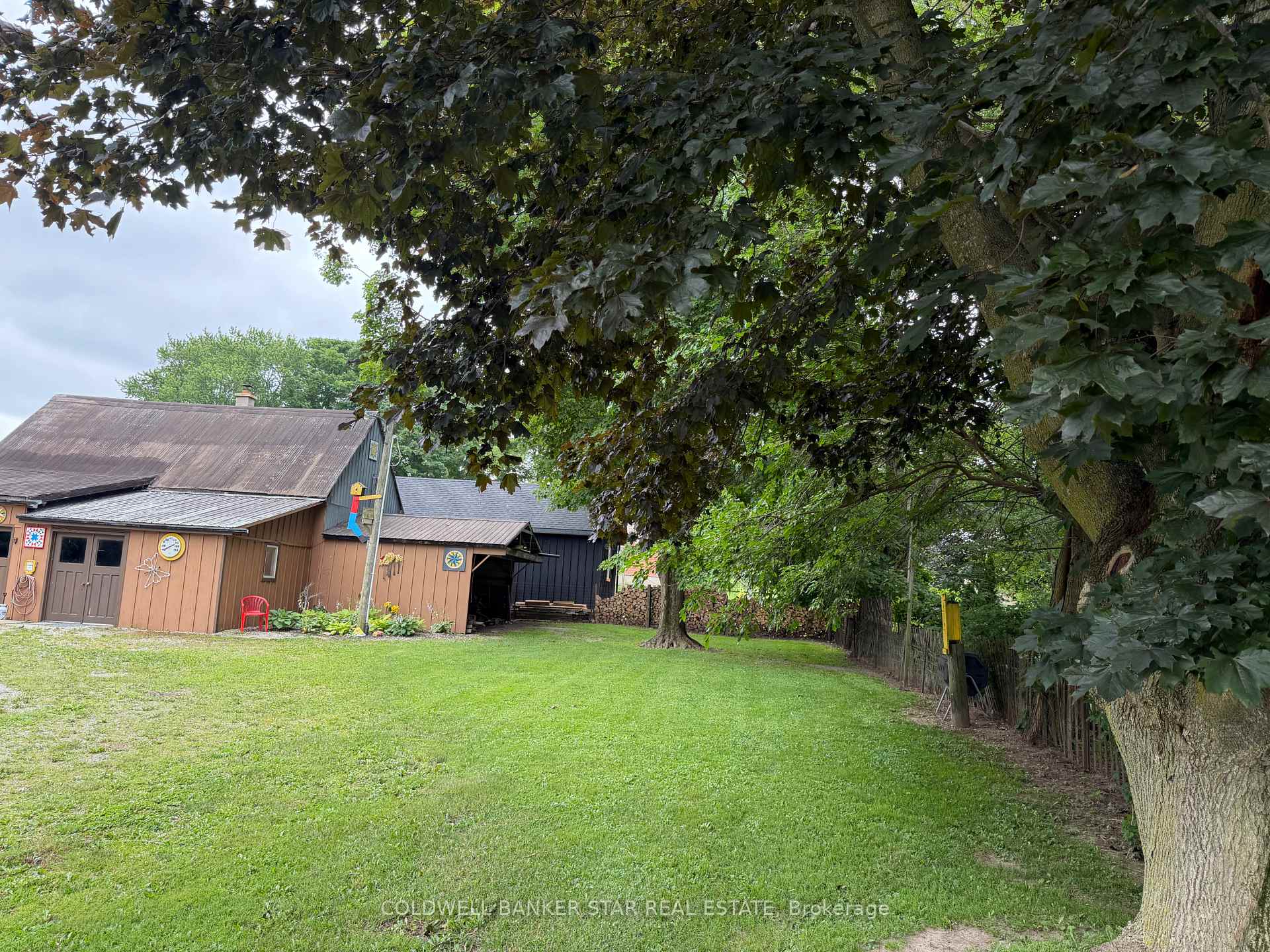 Photo 12 of 923272 Road 92, Zorra, Lakeside — HOMEH