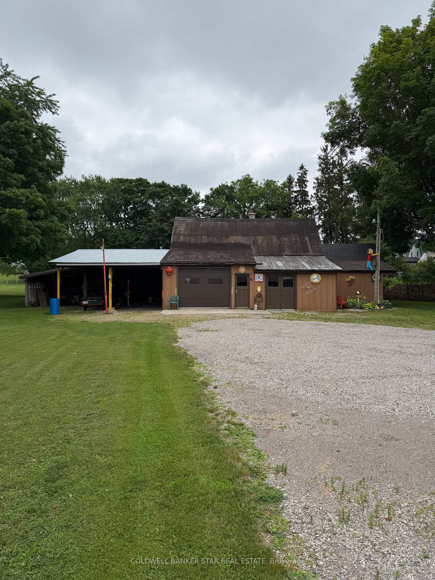 Photo 14 of 923272 Road 92, Zorra, Lakeside — HOMEH