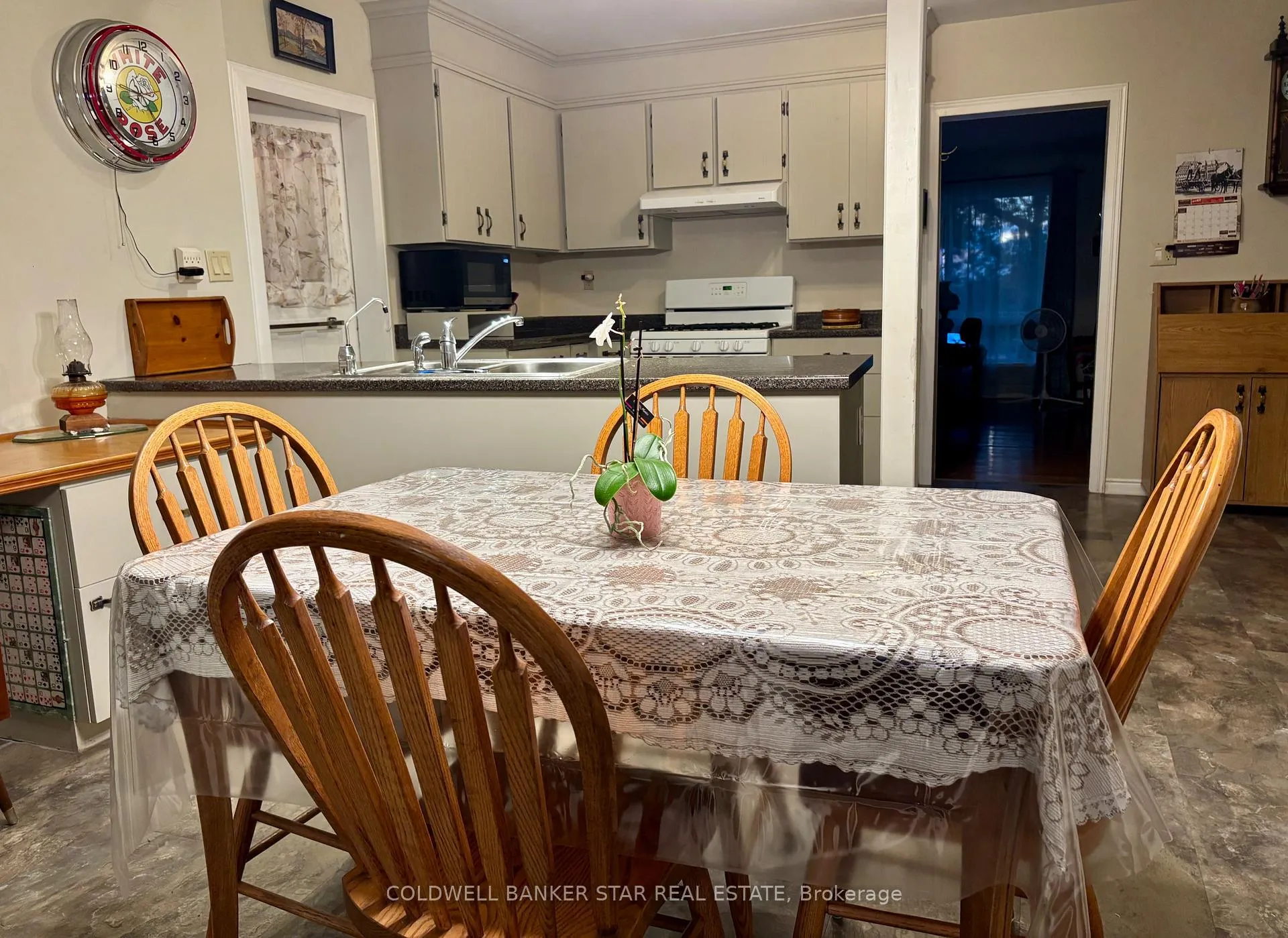 Photo 3 of 923272 Road 92, Zorra, Lakeside — HOMEH