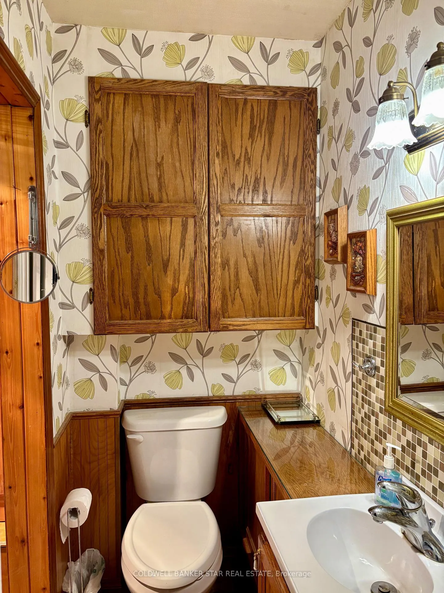 Photo 5 of 923272 Road 92, Zorra, Lakeside — HOMEH