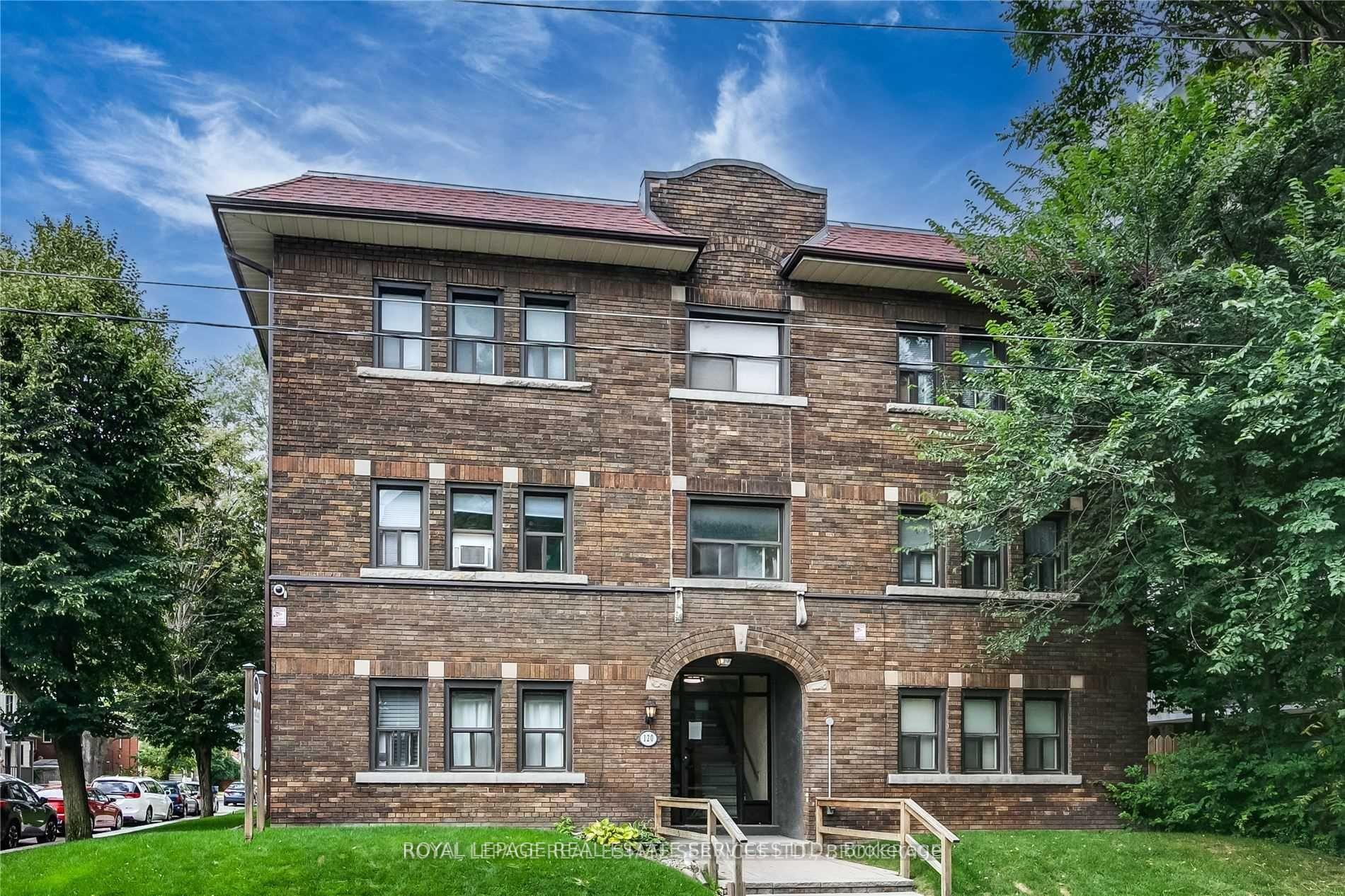 Photo 3 of Unit 20, 120 Vaughan Road, Toronto, Humewood-Cedarvale — HOMEH