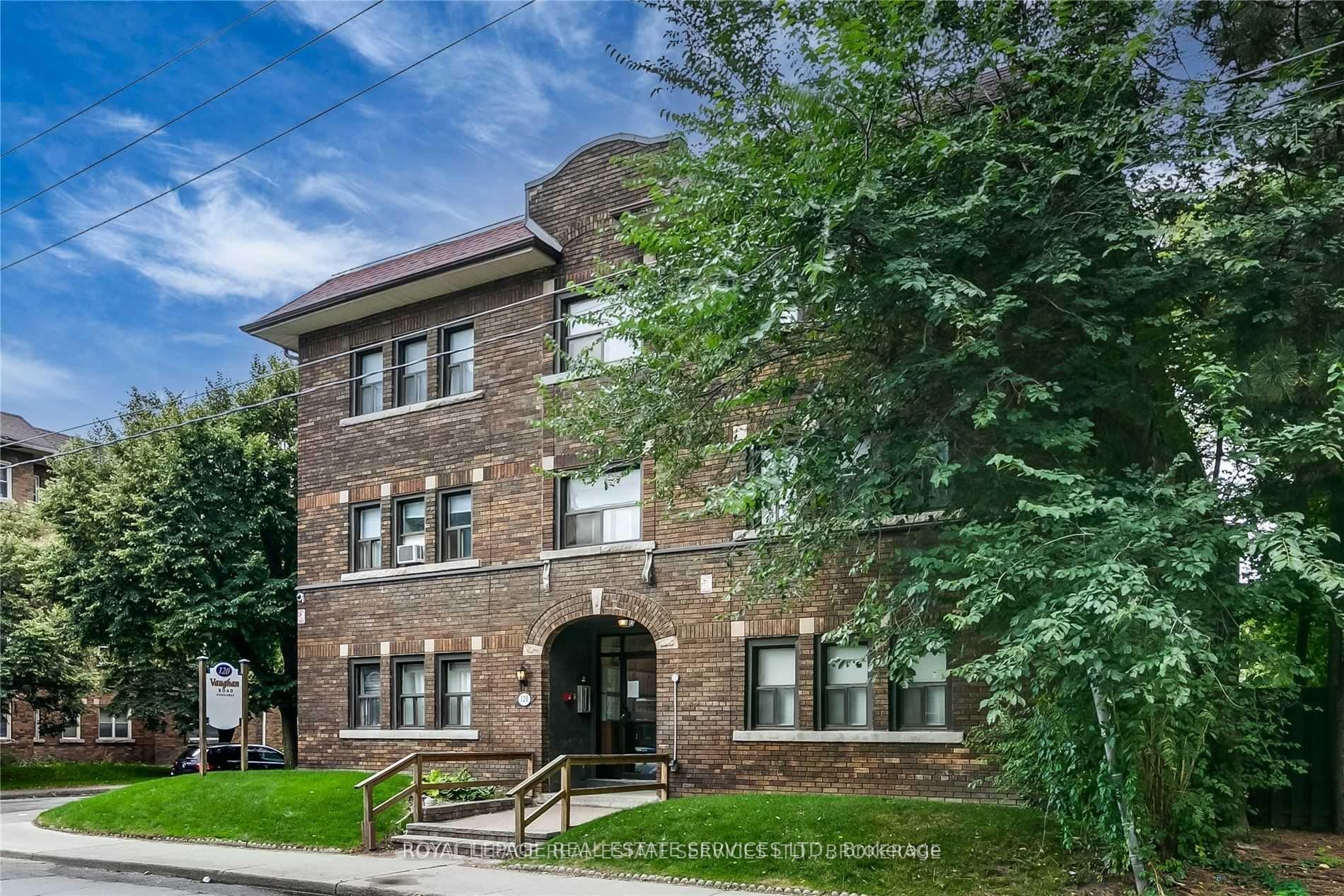 Photo 5 of Unit 20, 120 Vaughan Road, Toronto, Humewood-Cedarvale — HOMEH