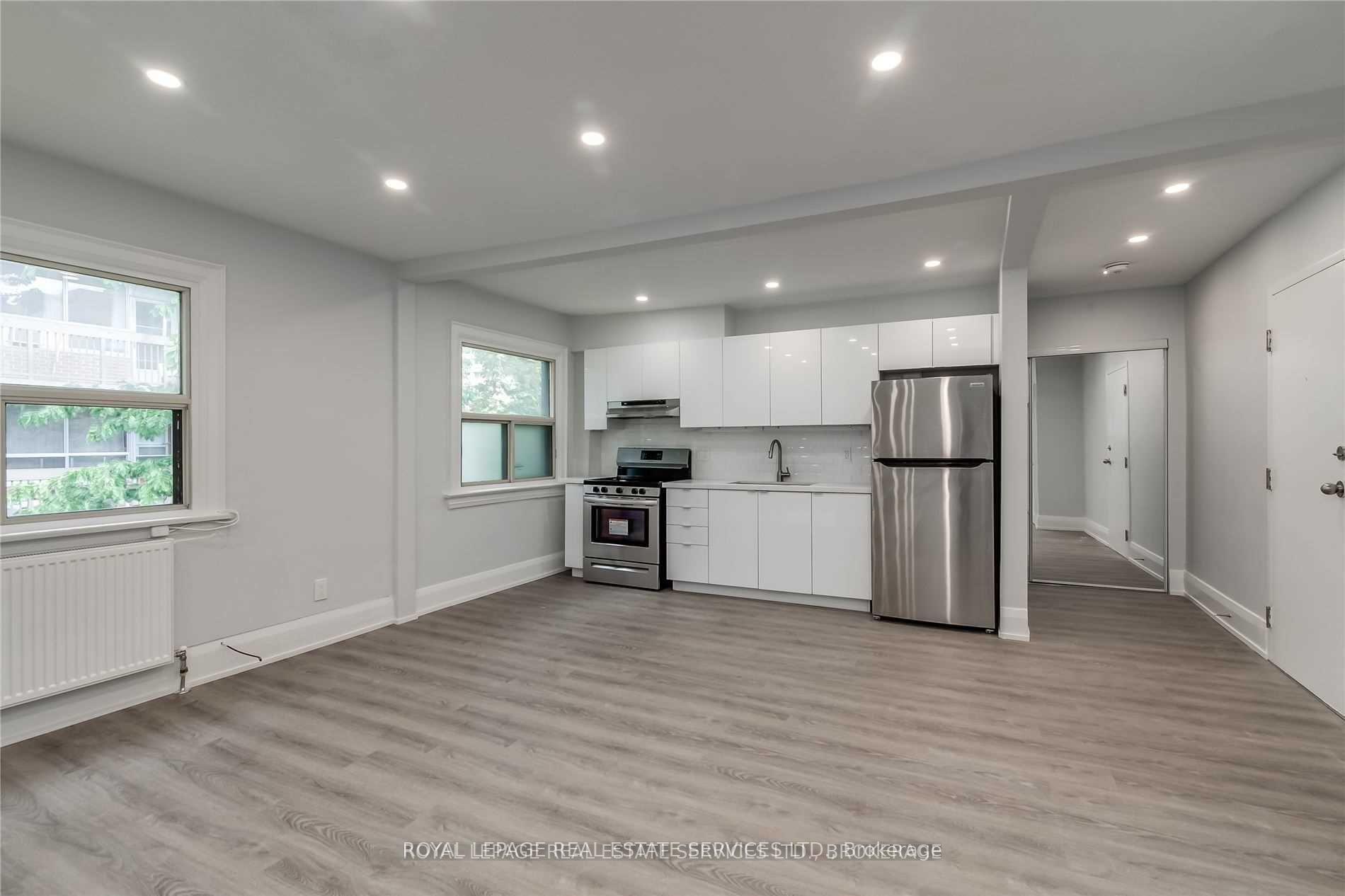 Photo 9 of Unit 20, 120 Vaughan Road, Toronto, Humewood-Cedarvale — HOMEH