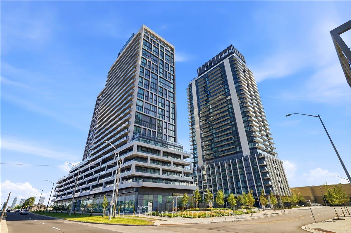 Photo 2 of Unit 910, 8960 Jane Street, Vaughan, Vellore Village — HOMEH