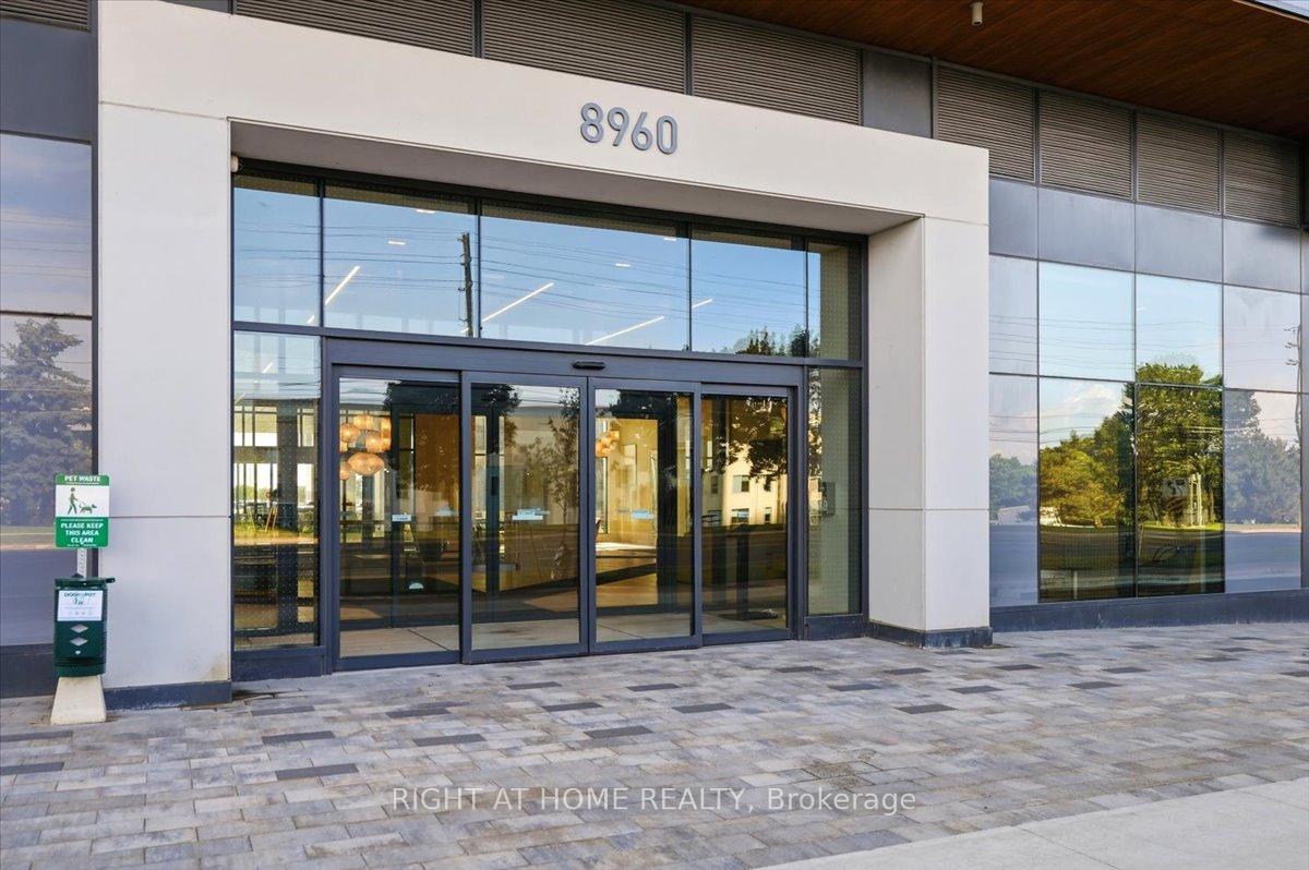 Photo 3 of Unit 910, 8960 Jane Street, Vaughan, Vellore Village — HOMEH