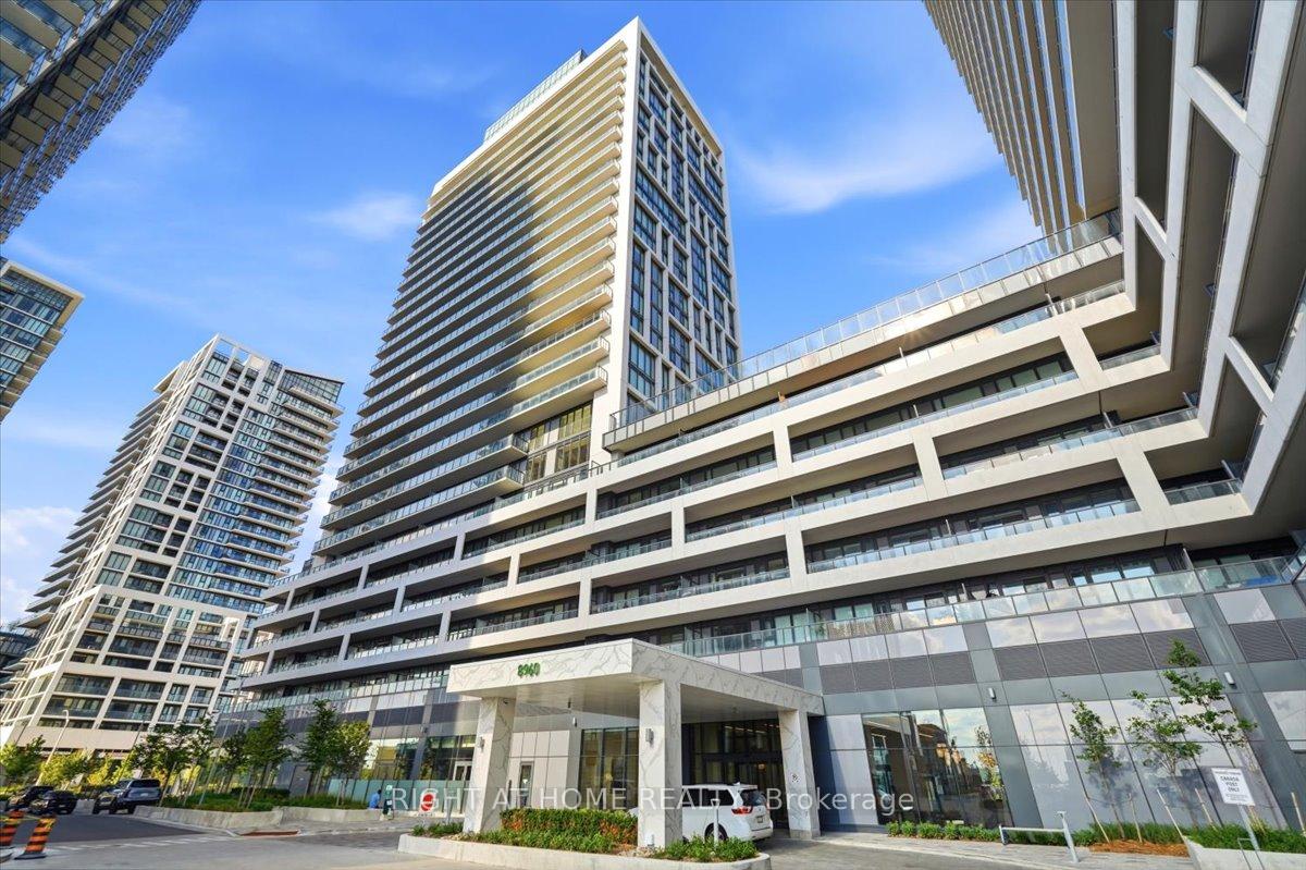 Photo 4 of Unit 910, 8960 Jane Street, Vaughan, Vellore Village — HOMEH
