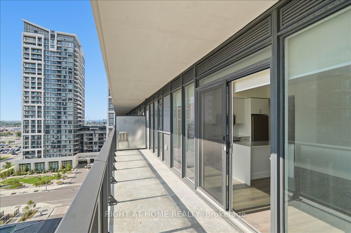 Photo 21 of Unit 910, 8960 Jane Street, Vaughan, Vellore Village — HOMEH