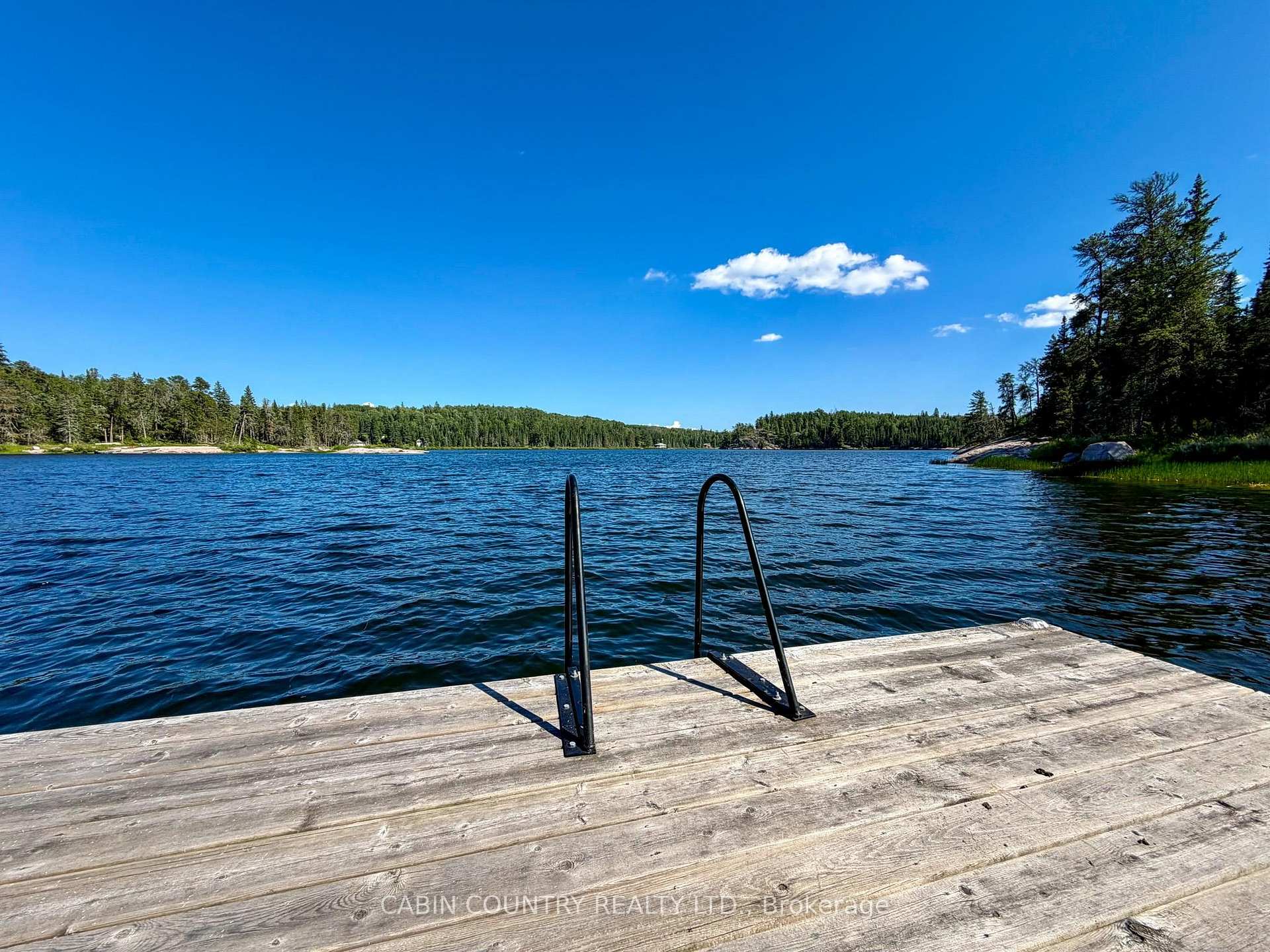 Photo 5 of 2 Sellers Island, Kenora Remote Area, Minaki-Winnepeg River — HOMEH