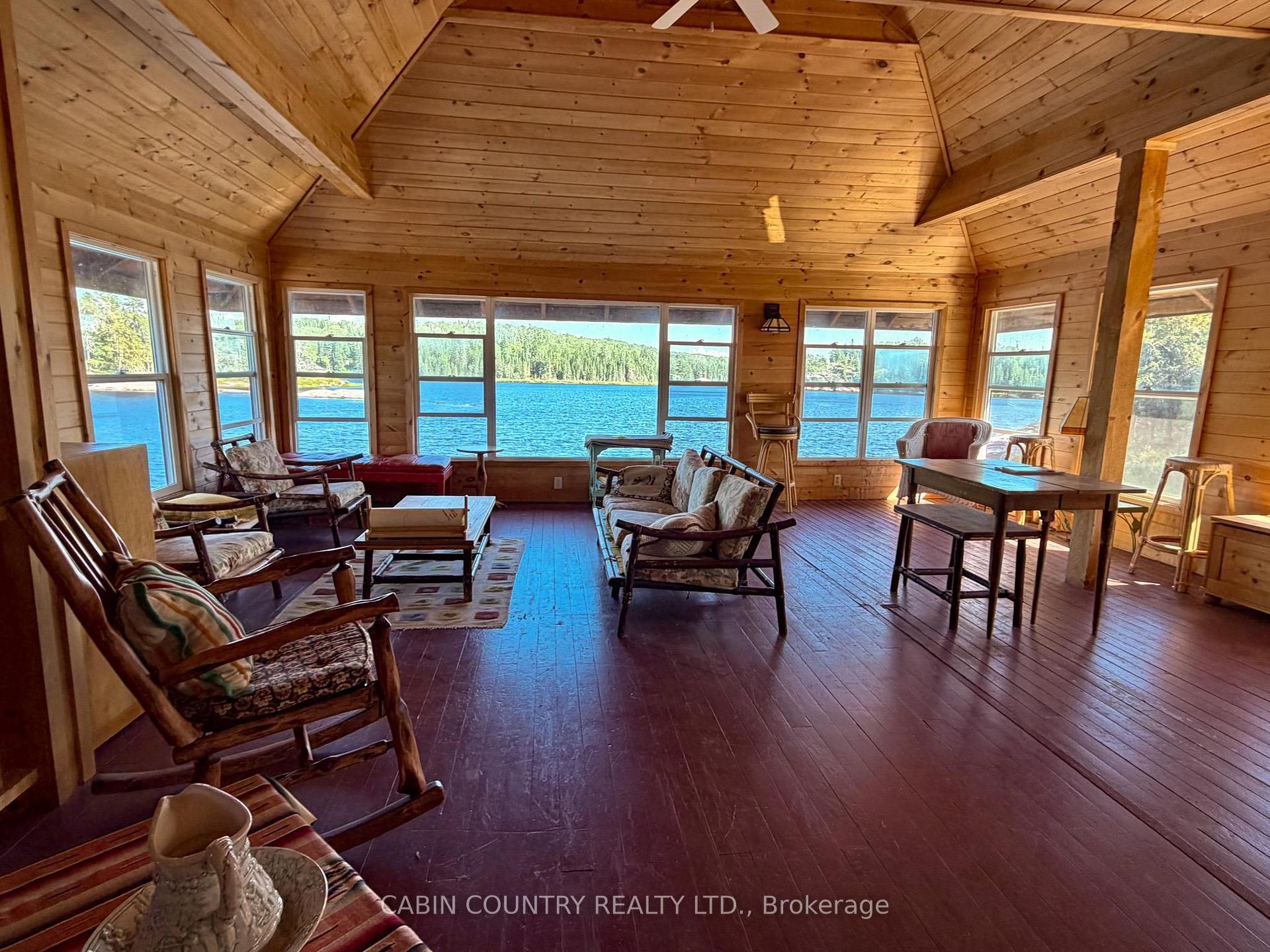 Photo 11 of 2 Sellers Island, Kenora Remote Area, Minaki-Winnepeg River — HOMEH