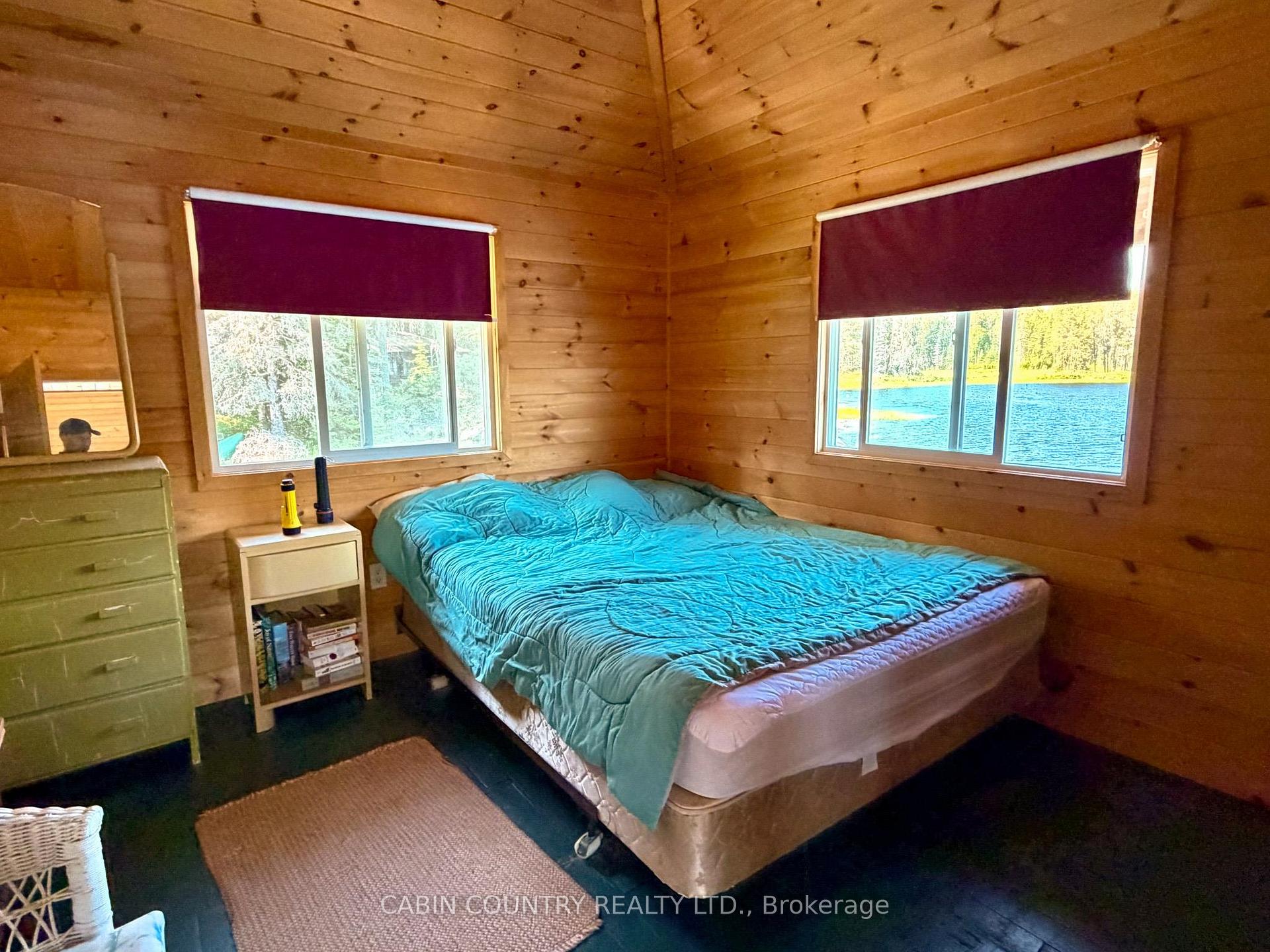 Photo 12 of 2 Sellers Island, Kenora Remote Area, Minaki-Winnepeg River — HOMEH