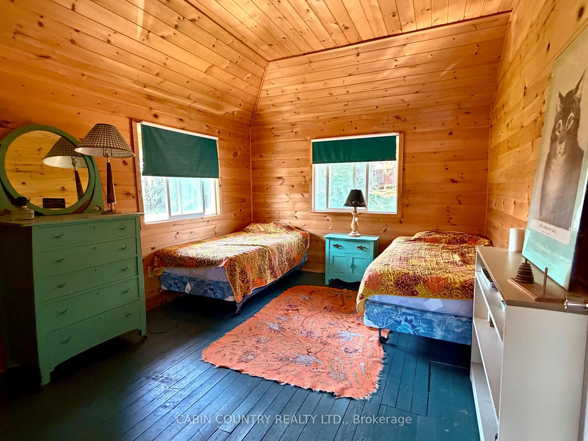 Photo 13 of 2 Sellers Island, Kenora Remote Area, Minaki-Winnepeg River — HOMEH