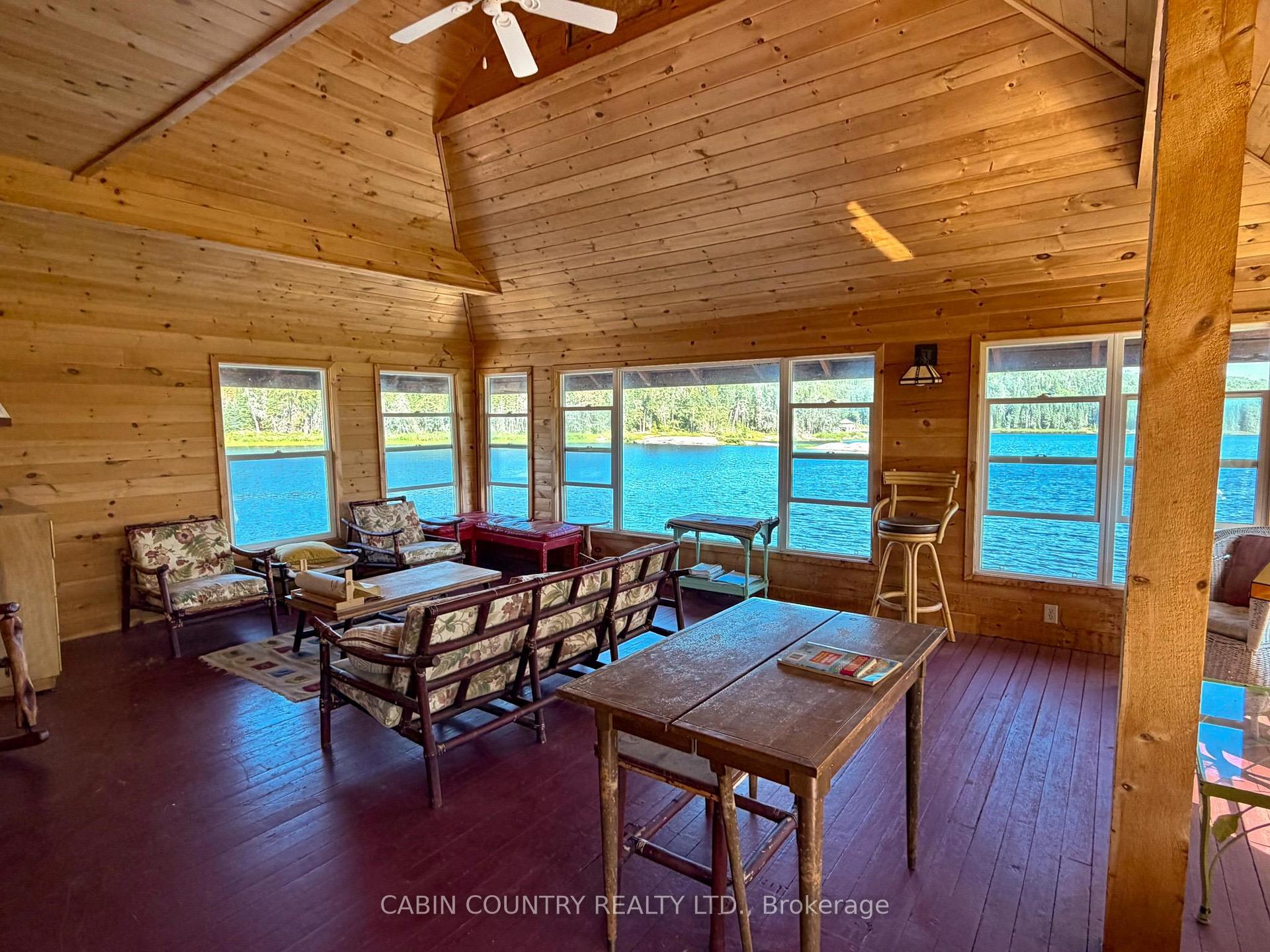 Photo 14 of 2 Sellers Island, Kenora Remote Area, Minaki-Winnepeg River — HOMEH