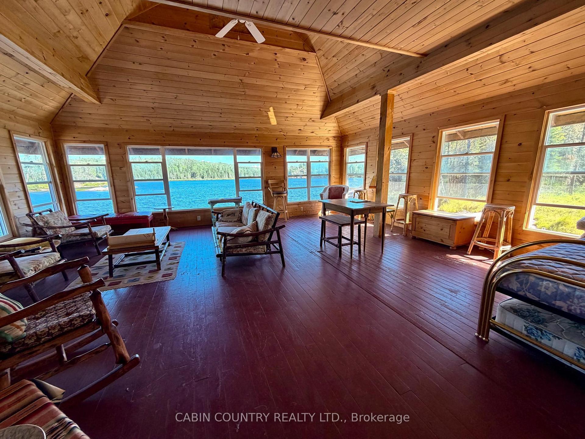 Photo 15 of 2 Sellers Island, Kenora Remote Area, Minaki-Winnepeg River — HOMEH