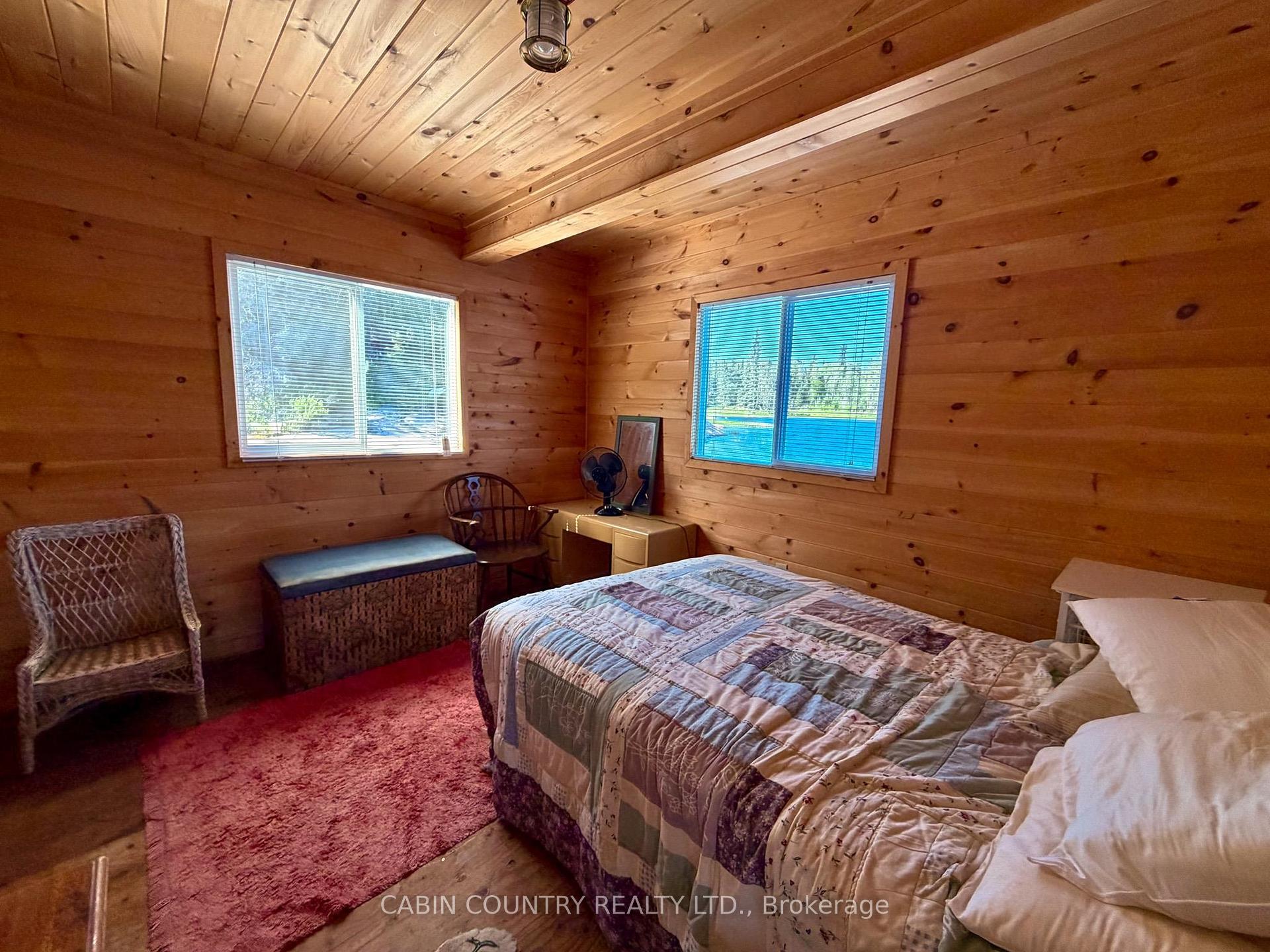 Photo 17 of 2 Sellers Island, Kenora Remote Area, Minaki-Winnepeg River — HOMEH